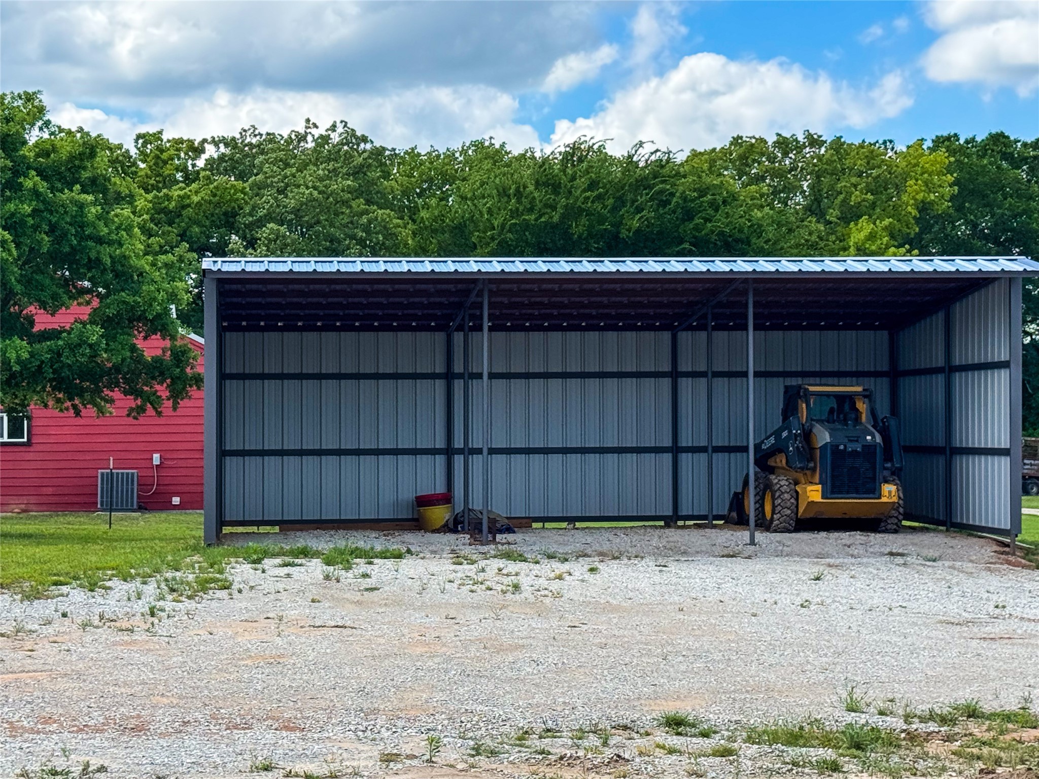 116 Thompson Trail Paradise TX 76073