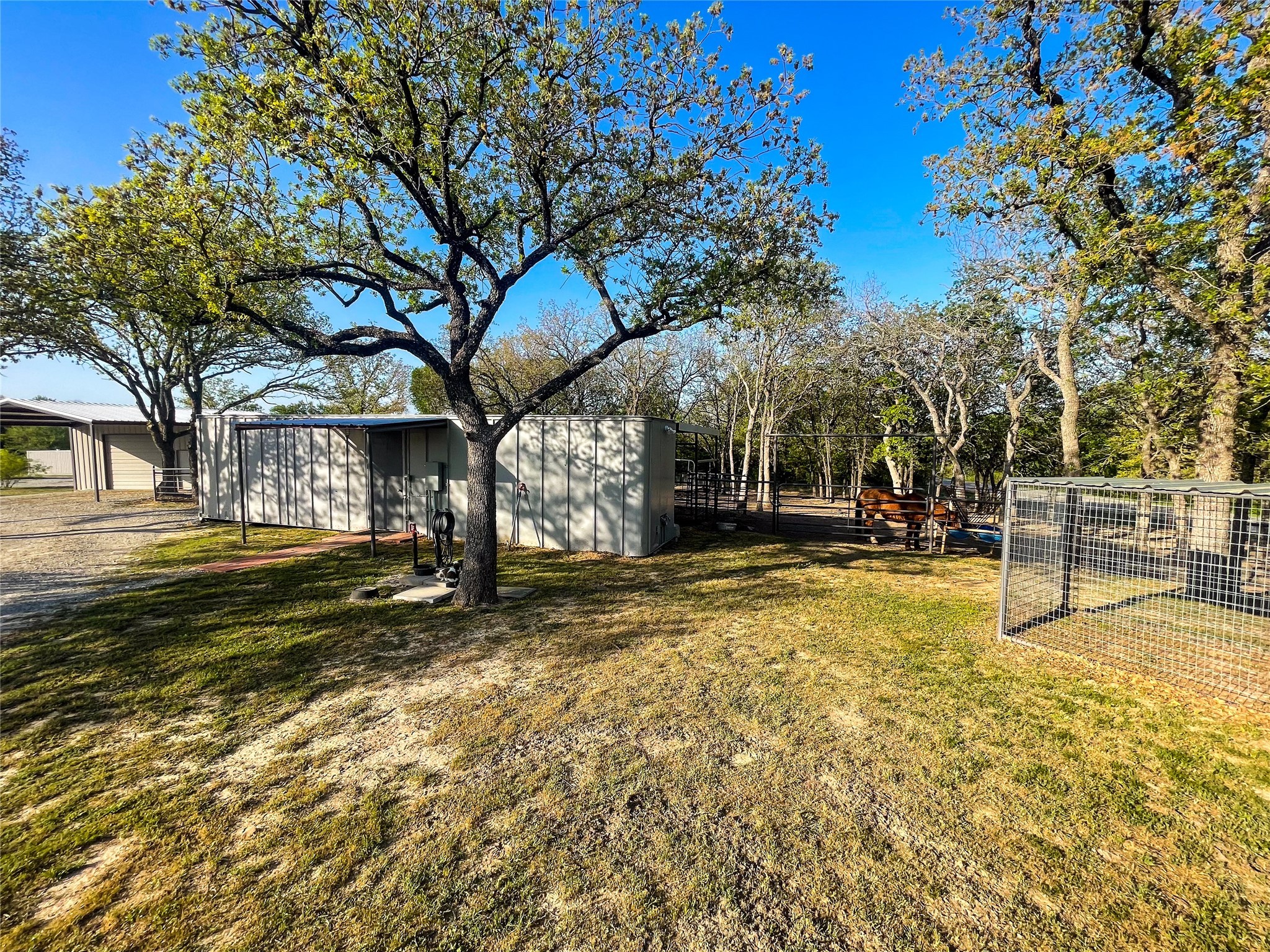 116 Thompson Trail Paradise TX 76073