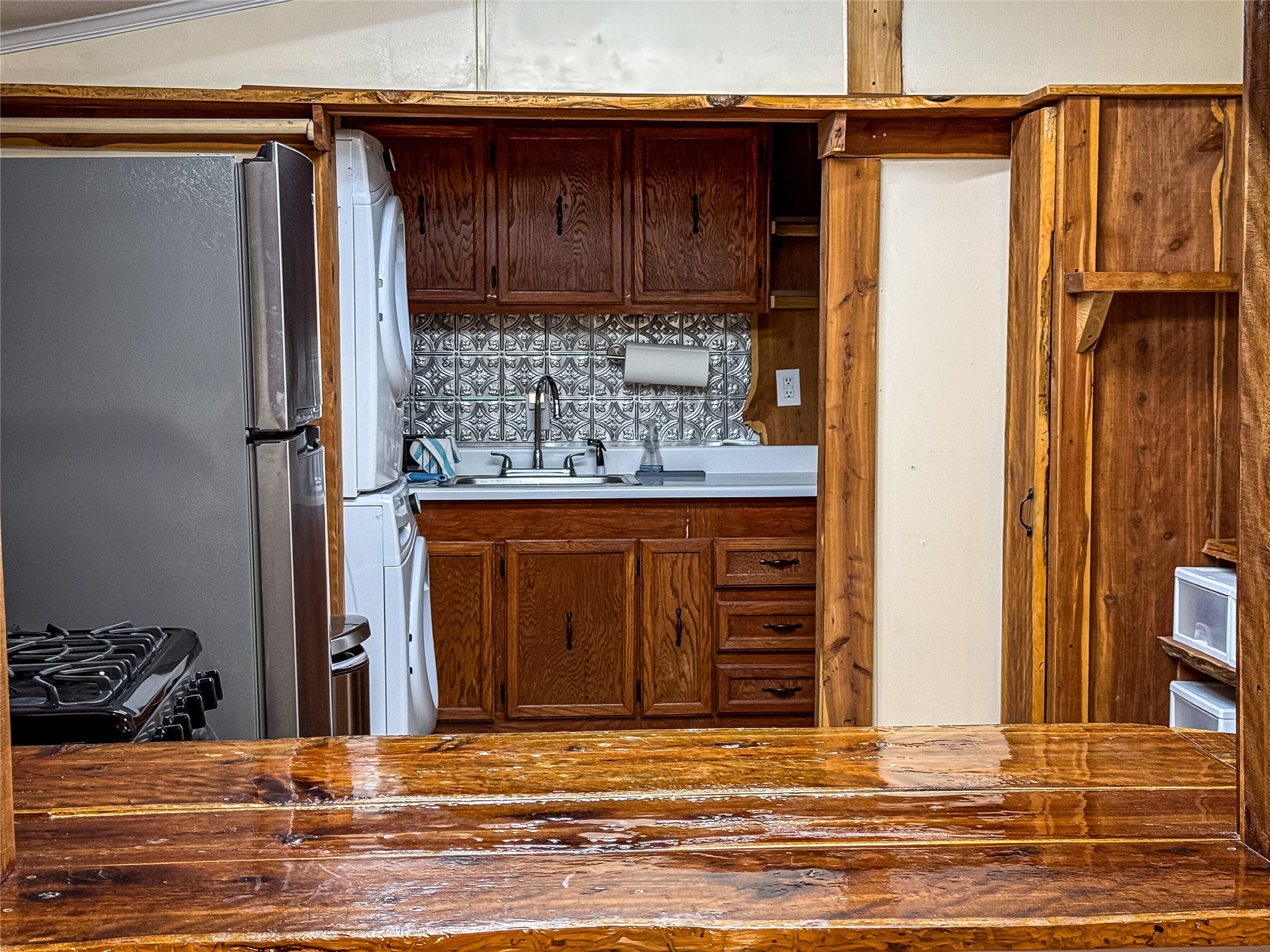 116 Thompson Trail Paradise TX 76073