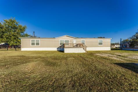 2417 Birch Lane Burleson TX 76028