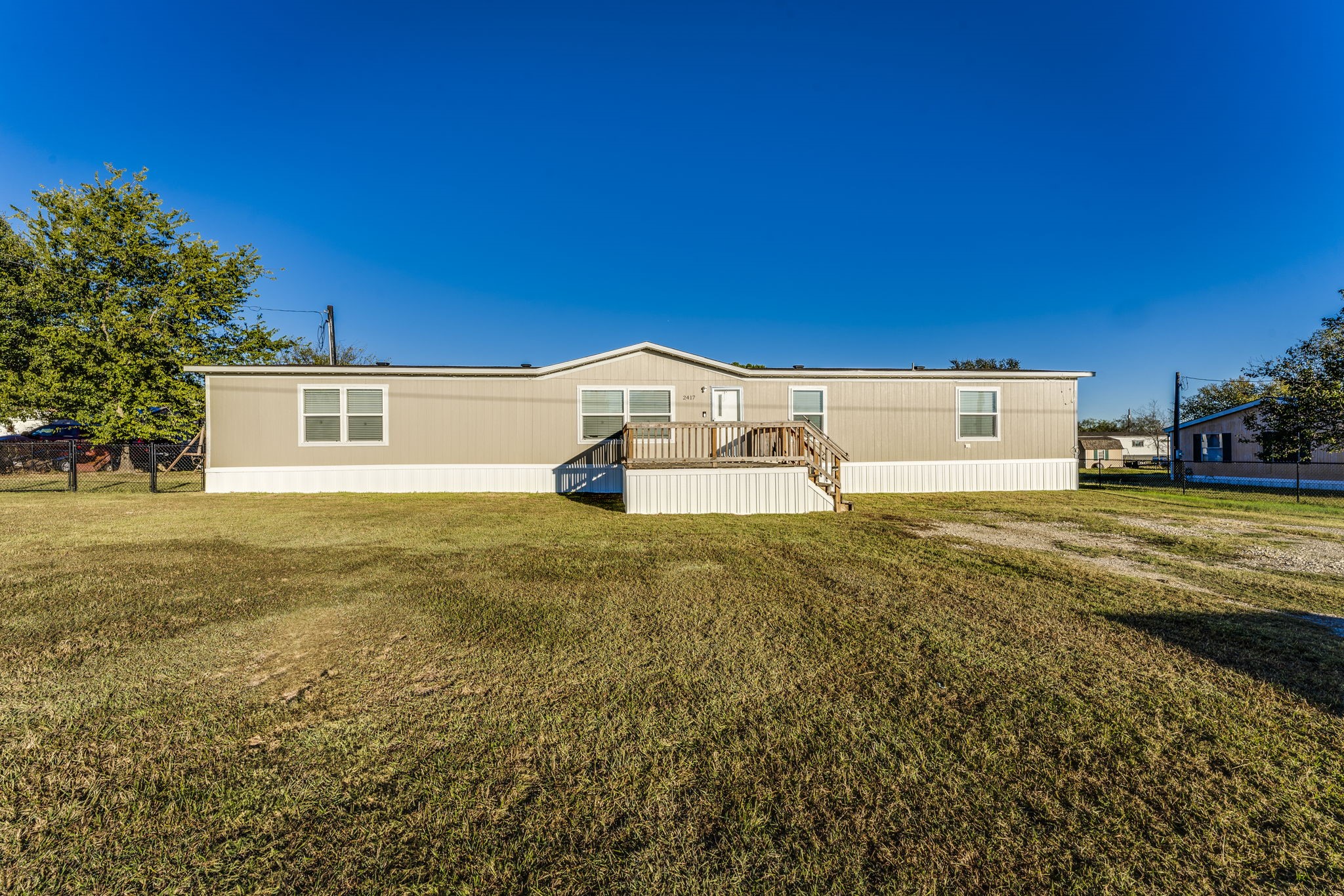 2417 Birch Lane Burleson TX 76028