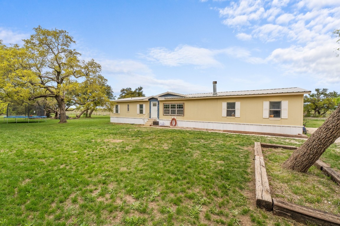 226 County Road 272 Santa Anna TX 76878