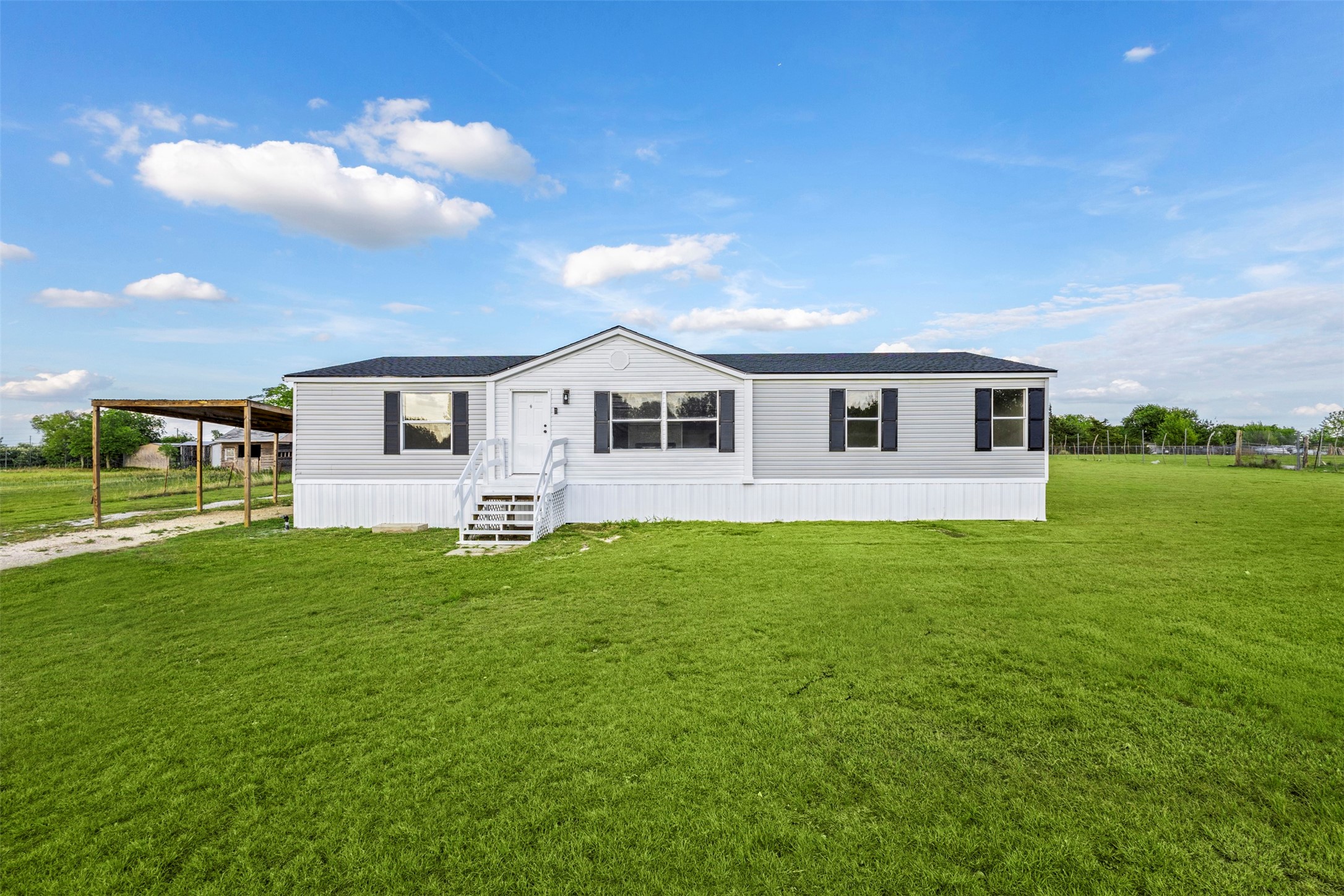 3512 Raintree Drive S Alvarado TX 76009