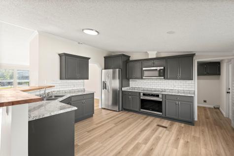 3512 Raintree Drive S Alvarado TX 76009