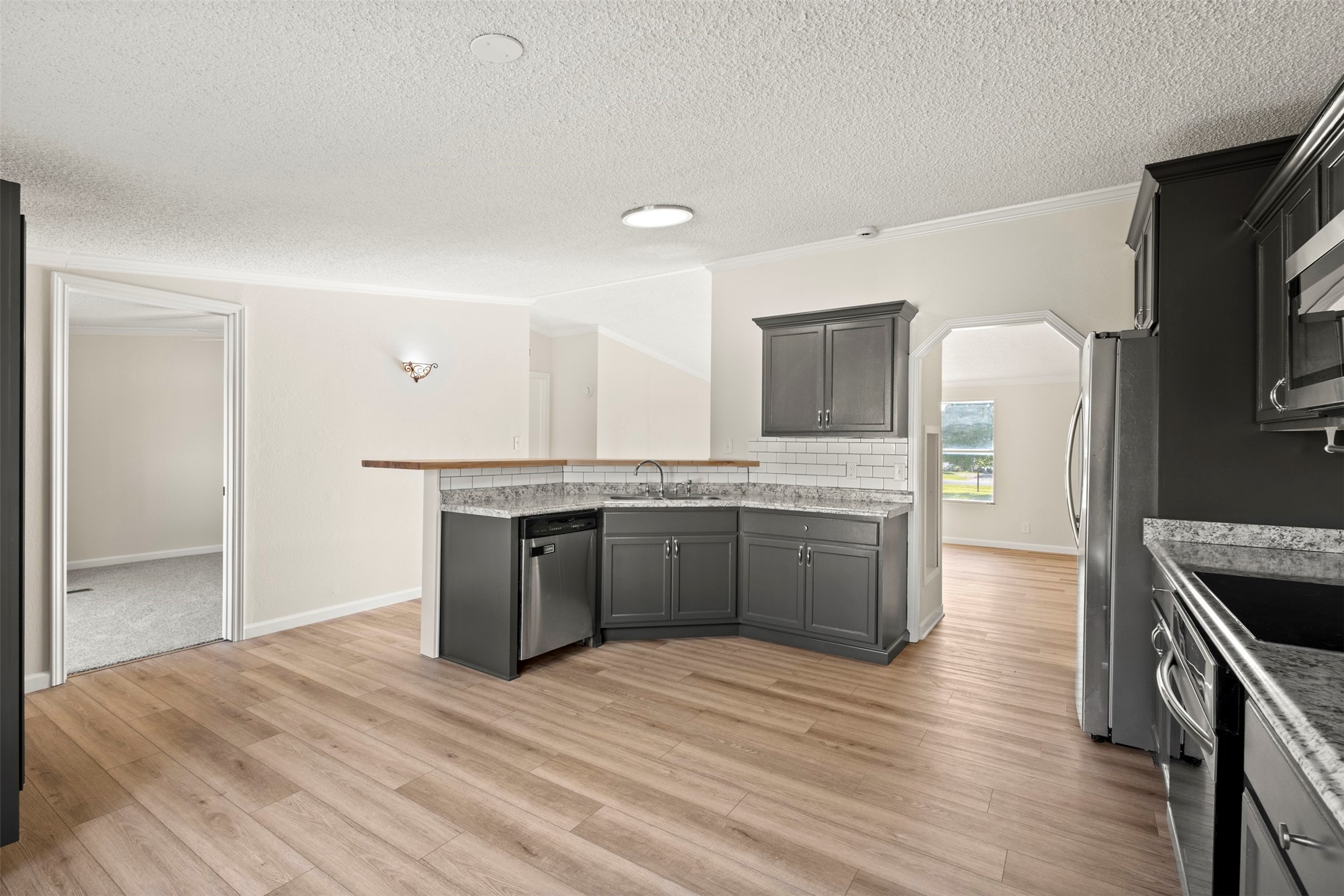 3512 Raintree Drive S Alvarado TX 76009