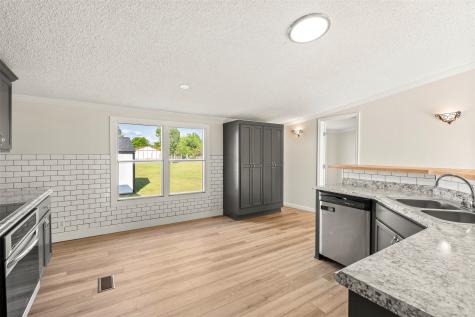 3512 Raintree Drive S Alvarado TX 76009