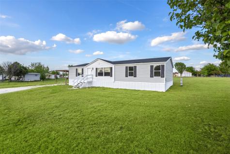 3512 Raintree Drive S Alvarado TX 76009