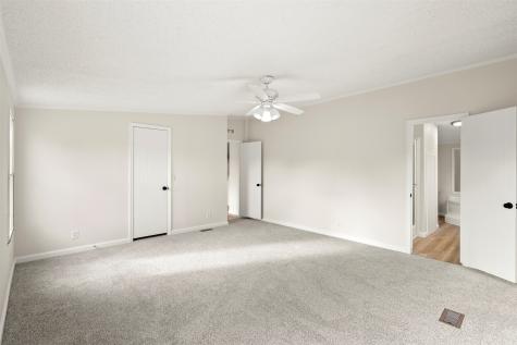 3512 Raintree Drive S Alvarado TX 76009