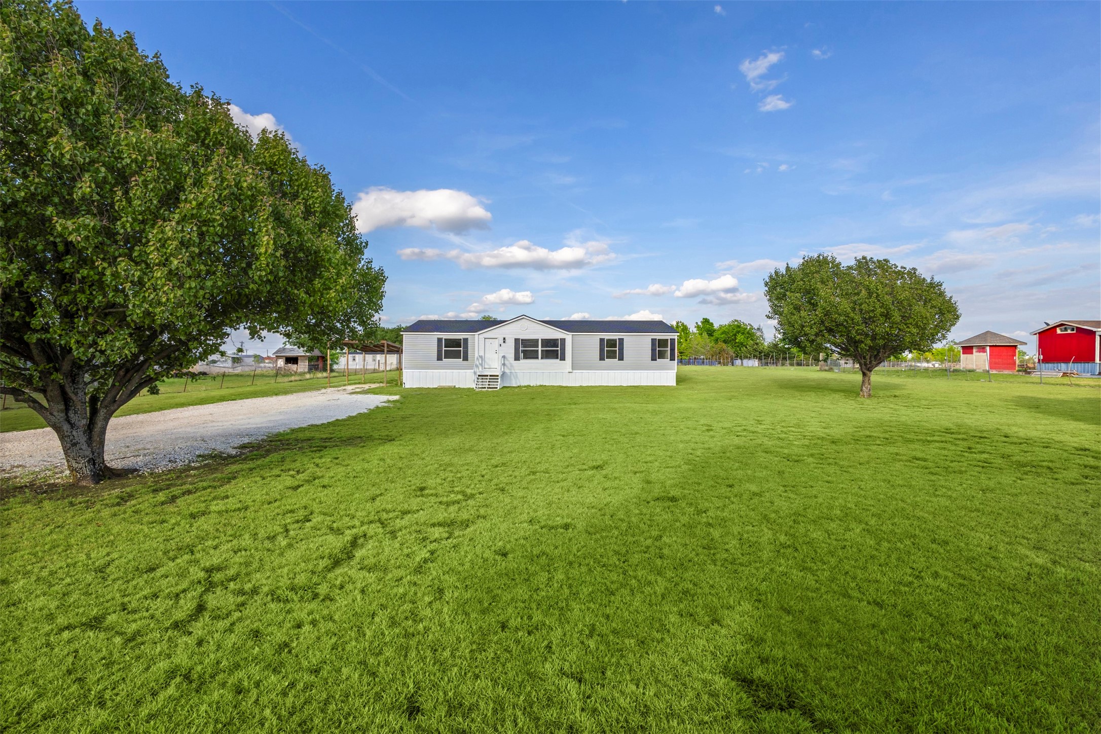 3512 Raintree Drive S Alvarado TX 76009