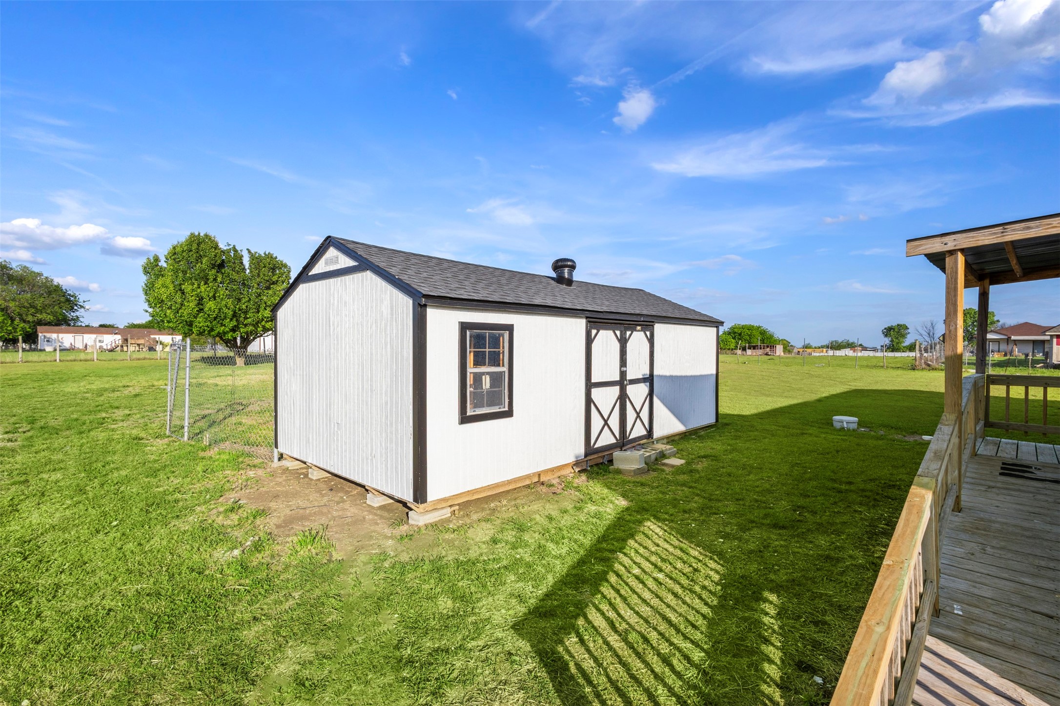 3512 Raintree Drive S Alvarado TX 76009
