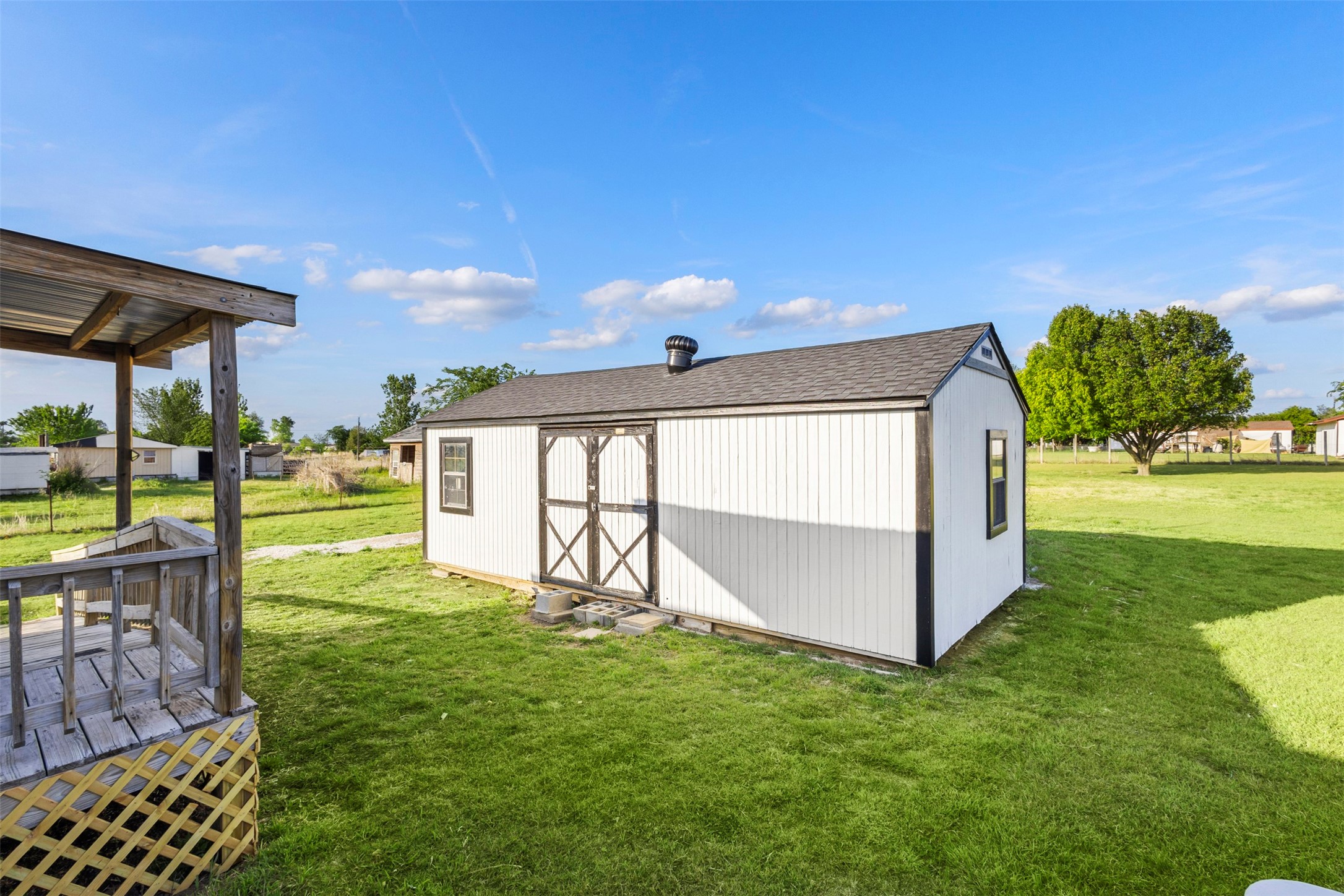 3512 Raintree Drive S Alvarado TX 76009