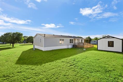 3512 Raintree Drive S Alvarado TX 76009