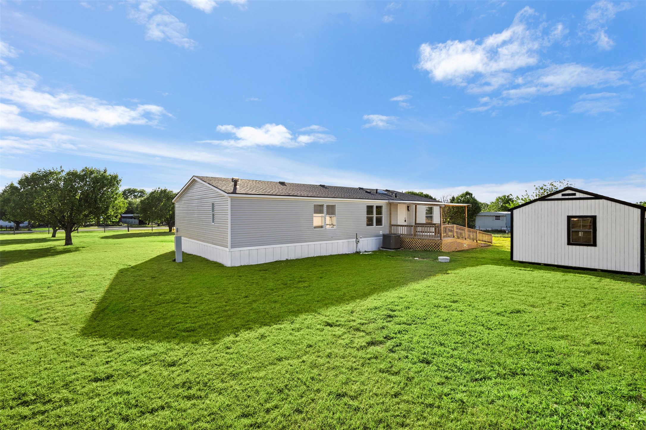 3512 Raintree Drive S Alvarado TX 76009
