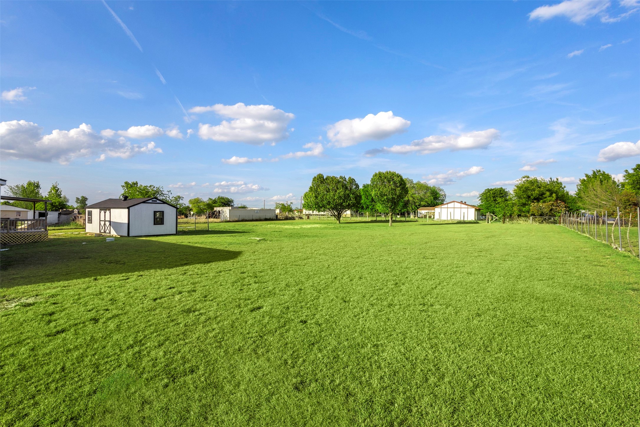 3512 Raintree Drive S Alvarado TX 76009