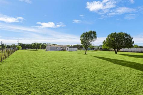 3512 Raintree Drive S Alvarado TX 76009