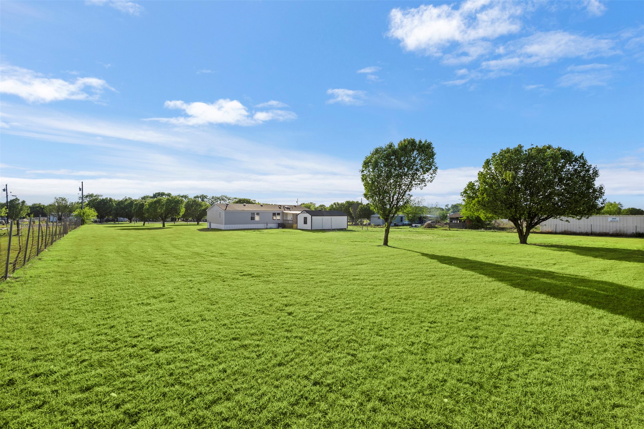 3512 Raintree Drive S Alvarado TX 76009