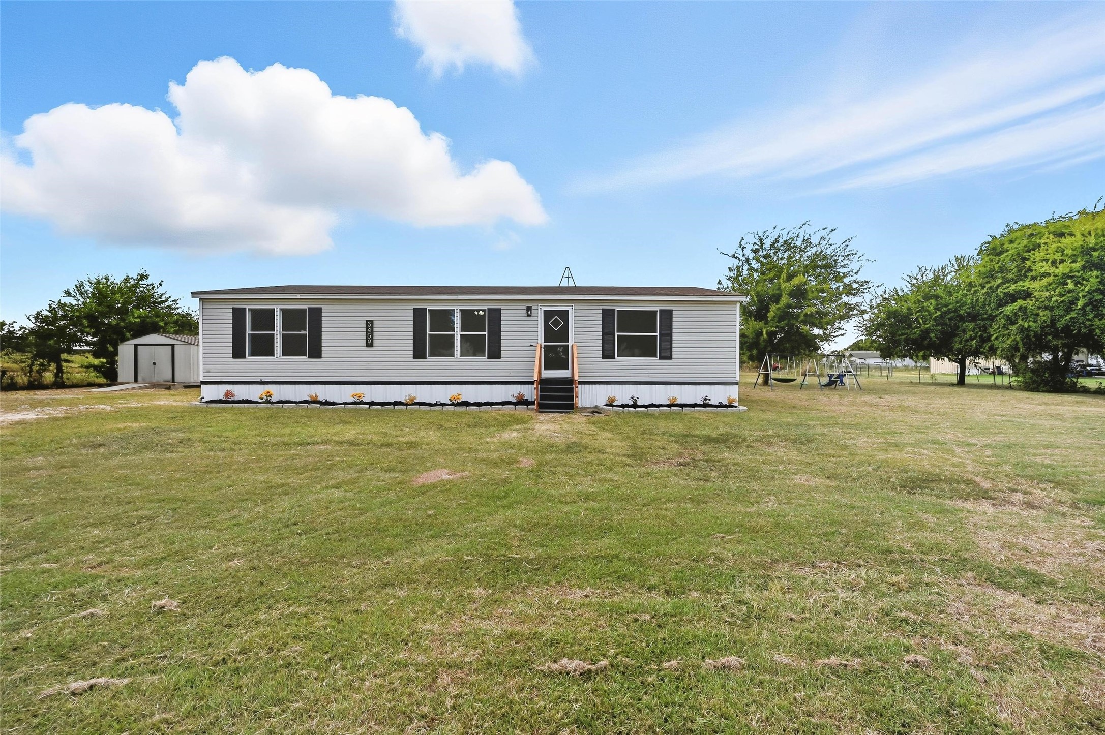 3409 N Fm 157 Venus TX 76084