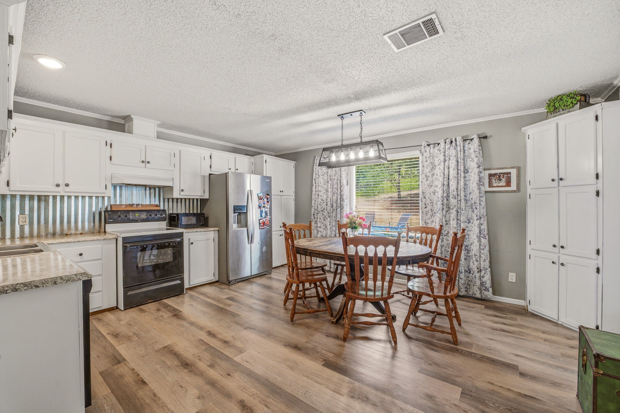 151 High Point Road Weatherford TX 76088