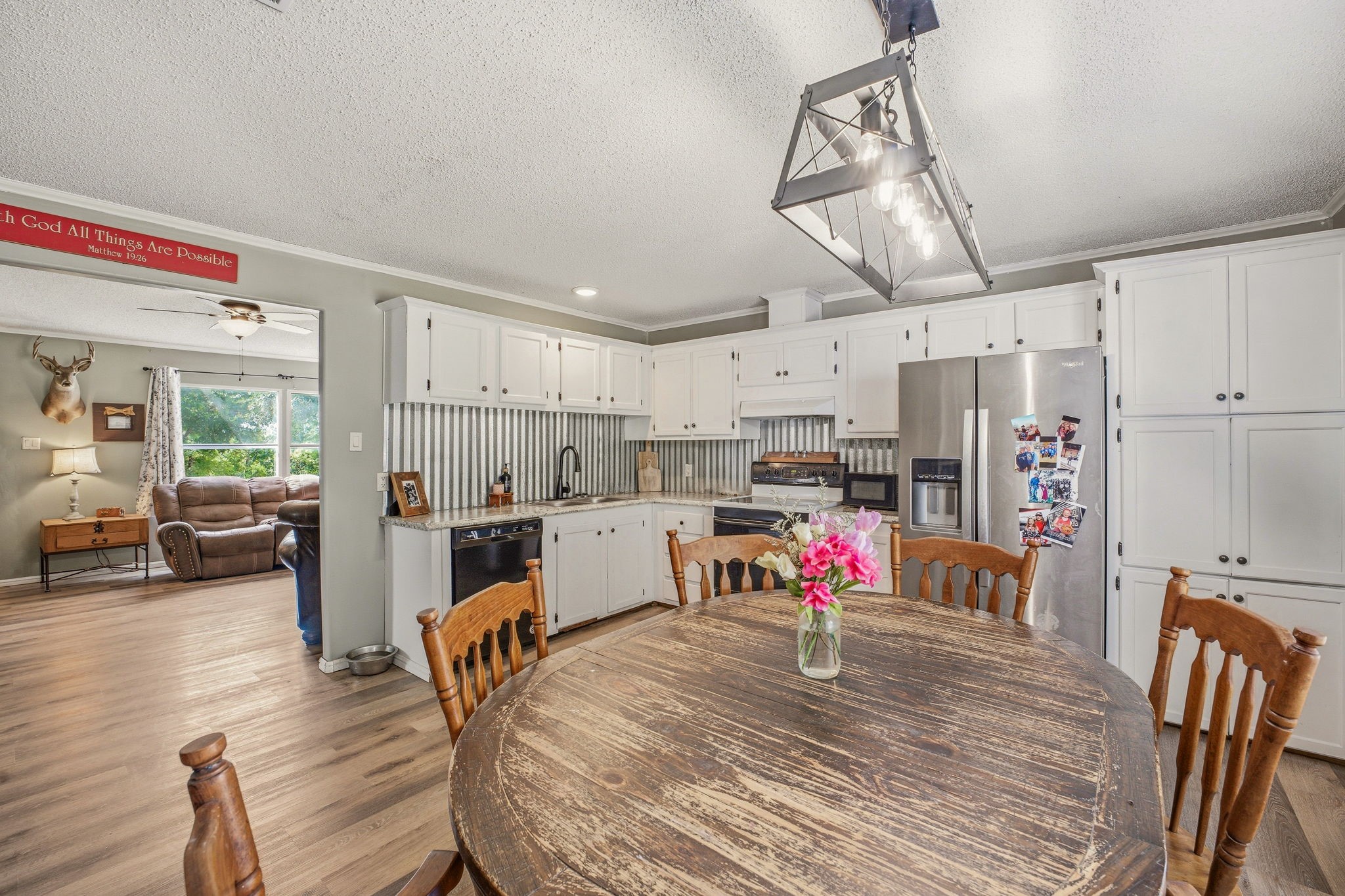 151 High Point Road Weatherford TX 76088