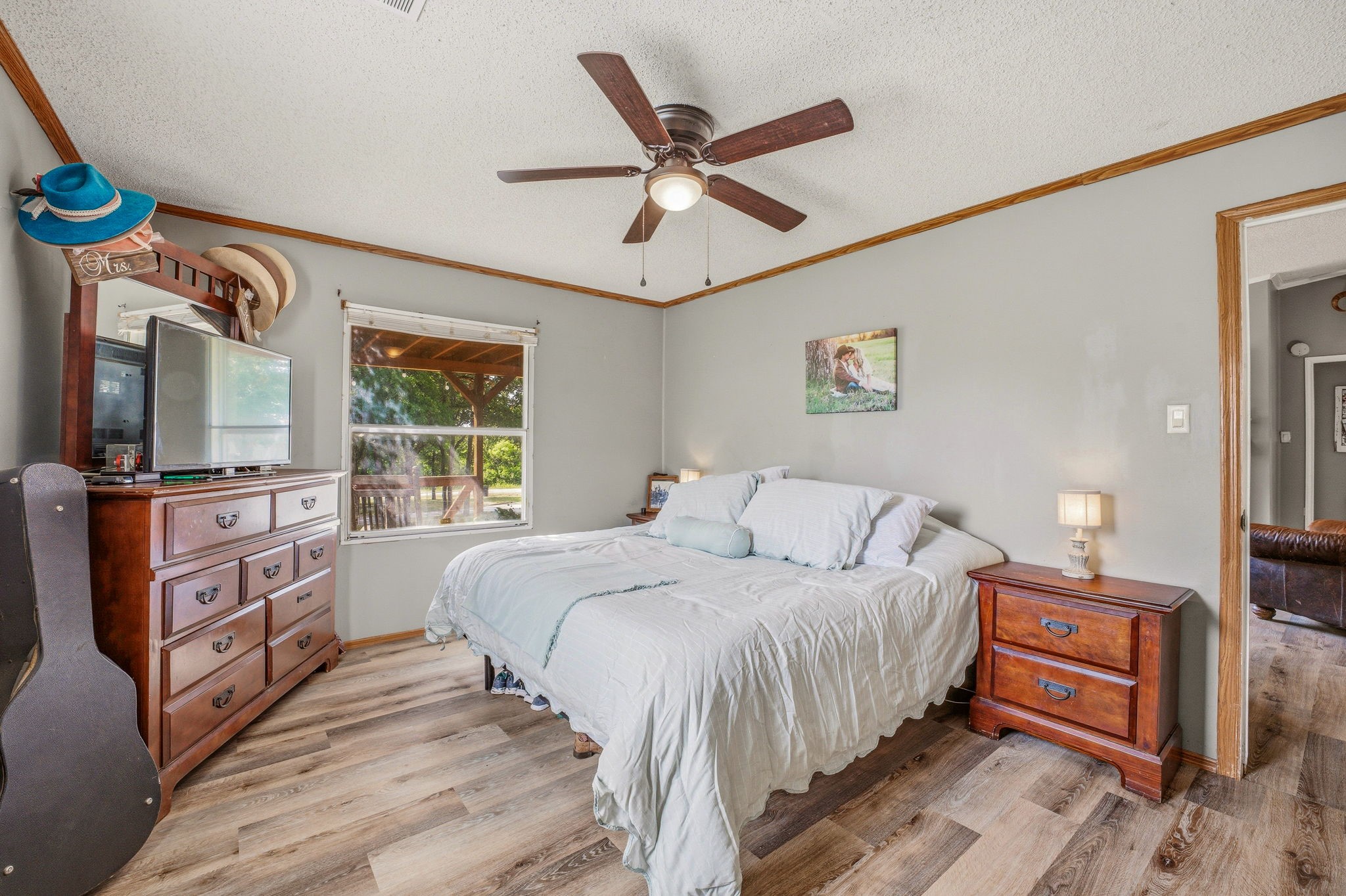 151 High Point Road Weatherford TX 76088