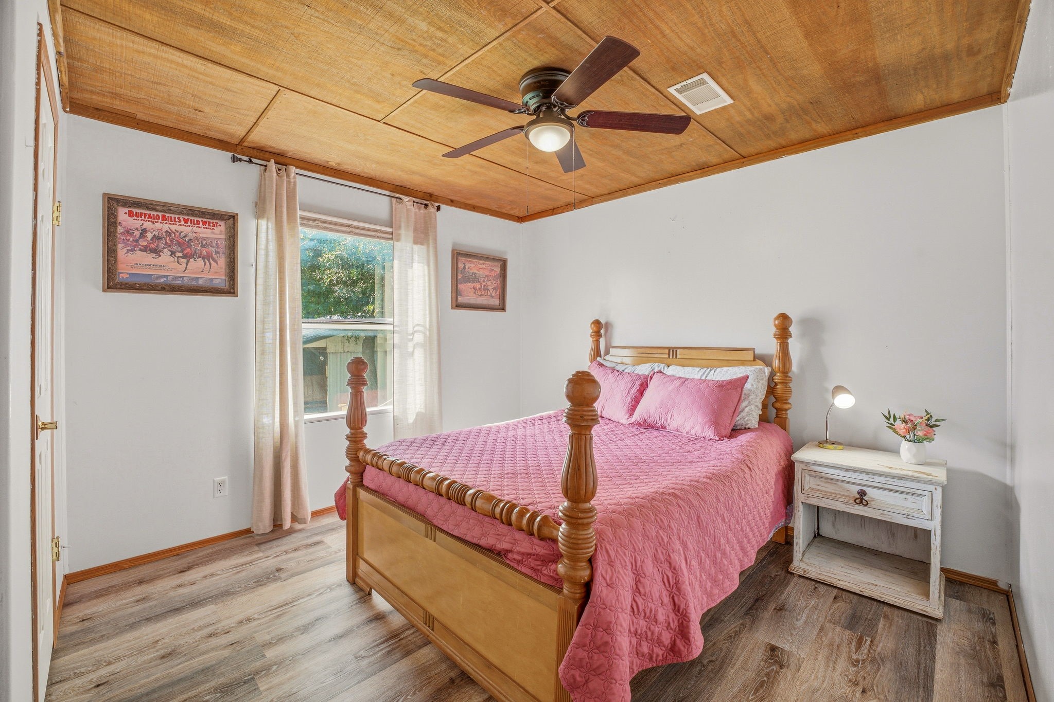 151 High Point Road Weatherford TX 76088