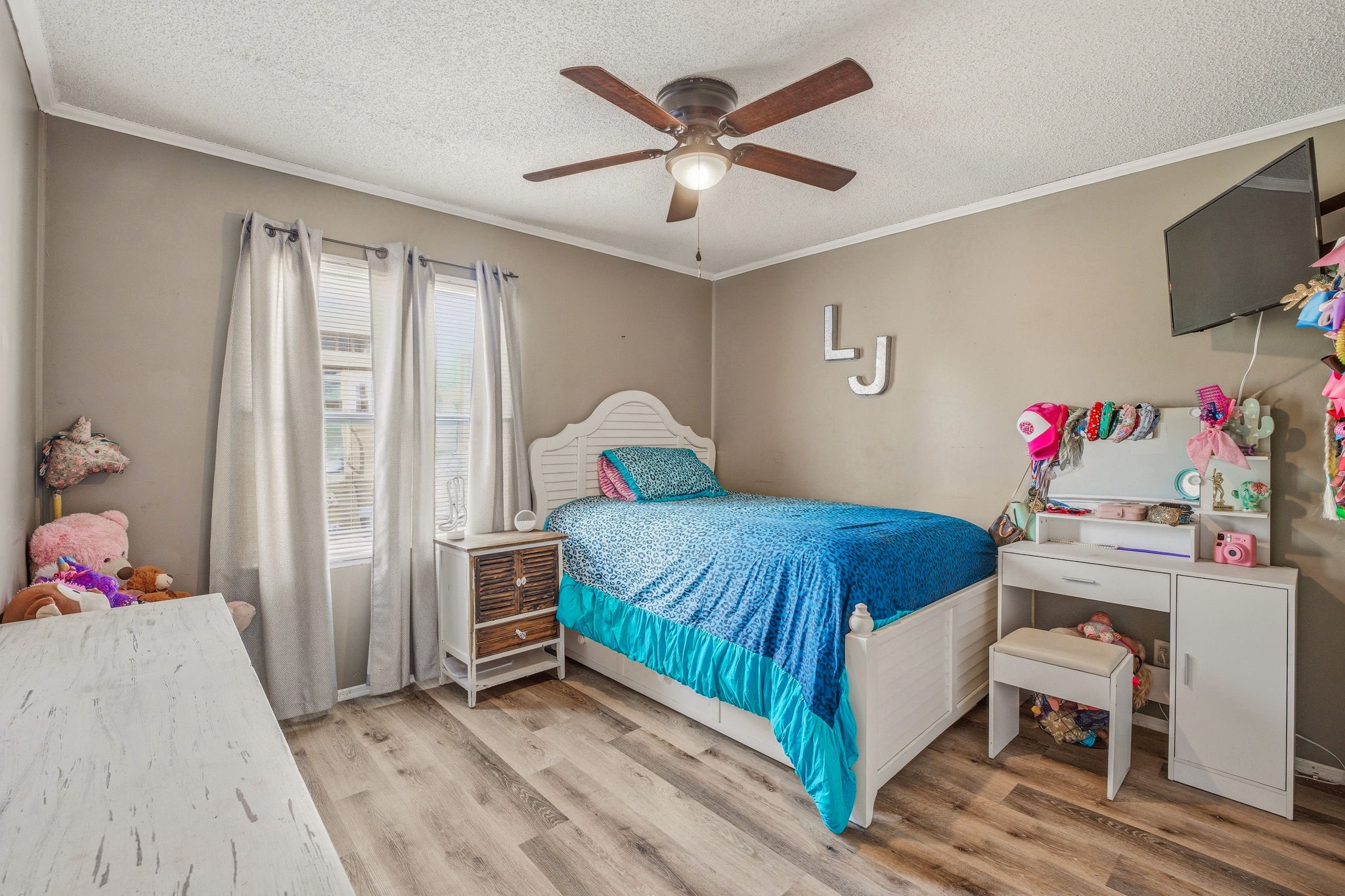151 High Point Road Weatherford TX 76088