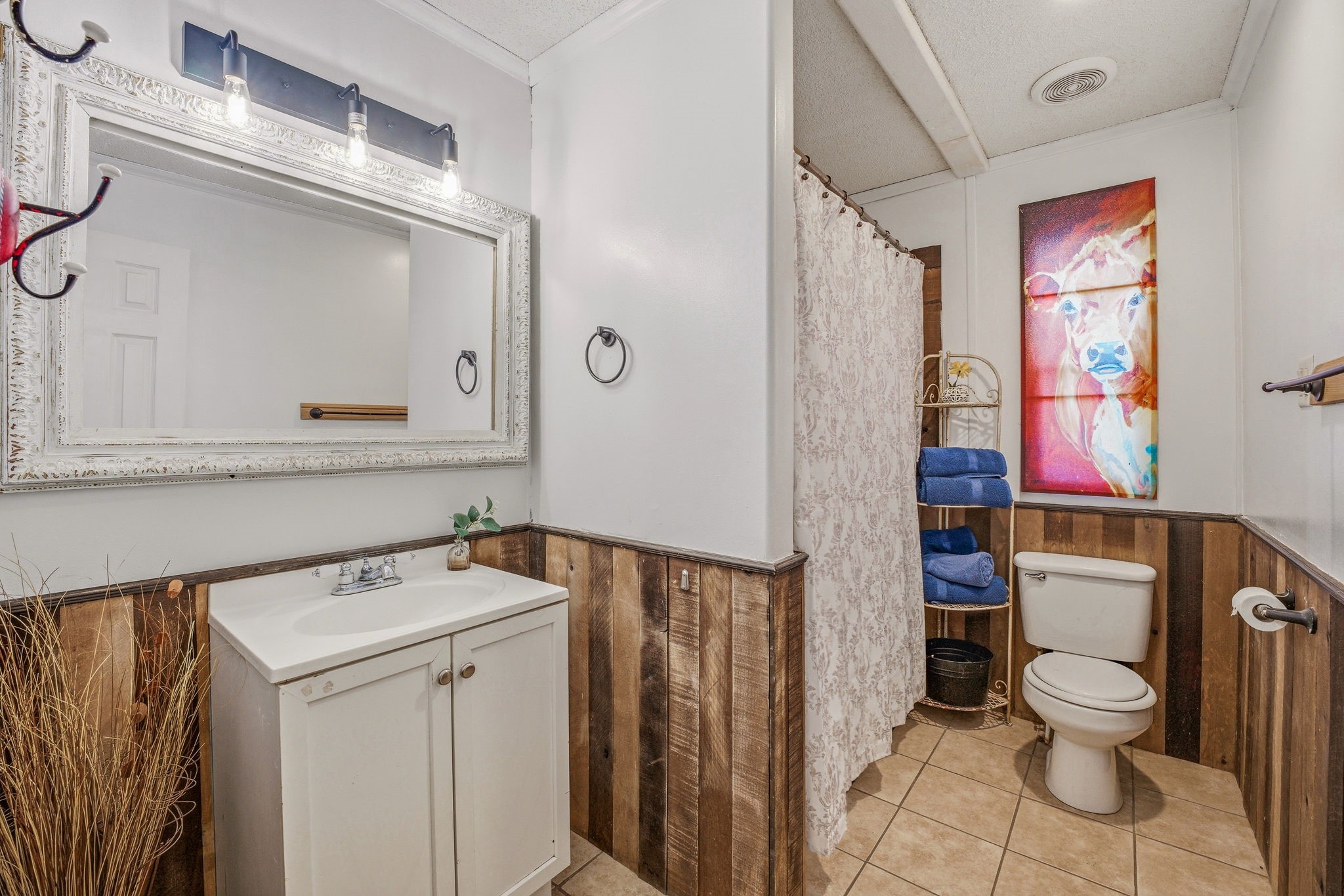 151 High Point Road Weatherford TX 76088