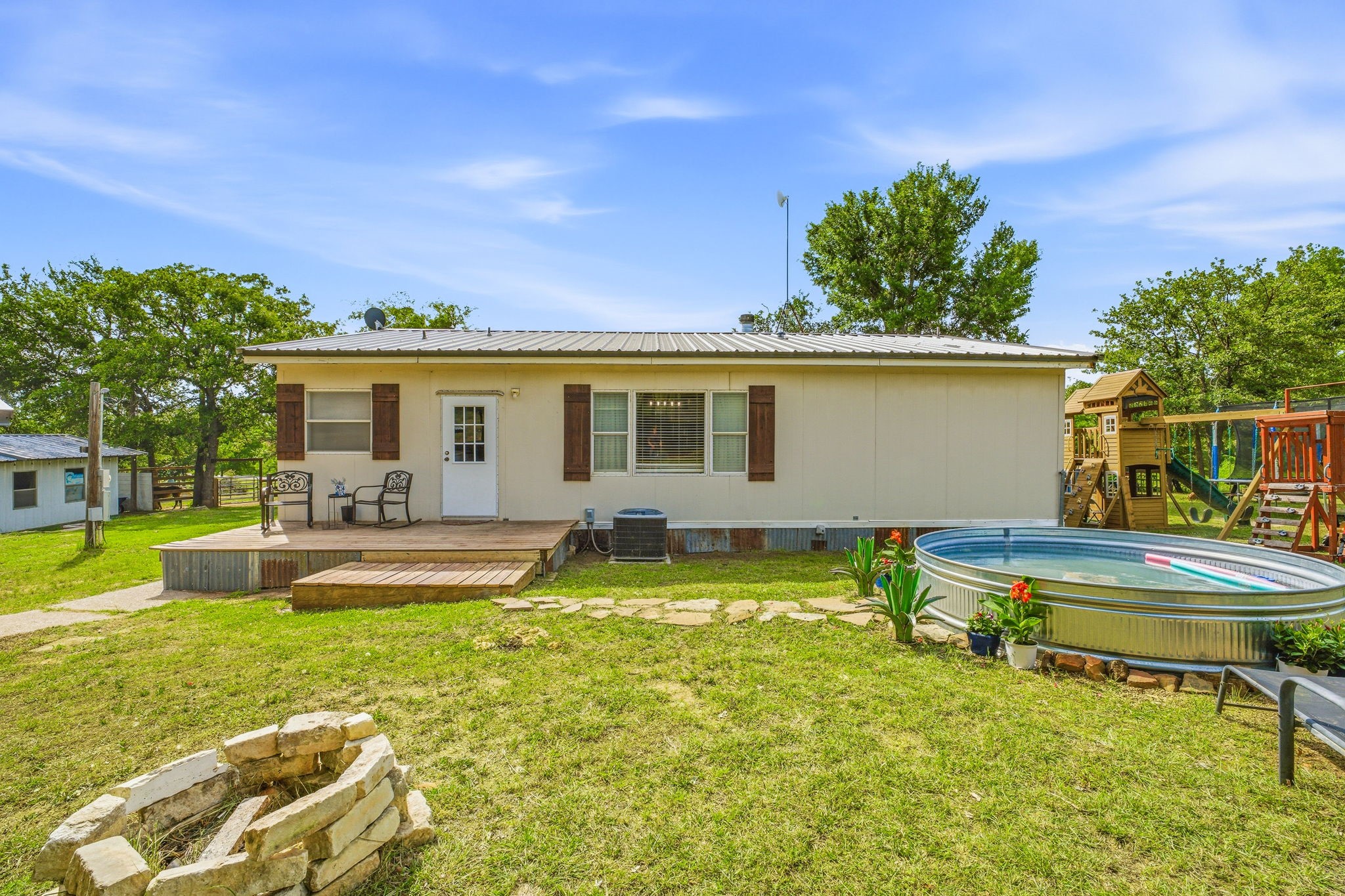 151 High Point Road Weatherford TX 76088