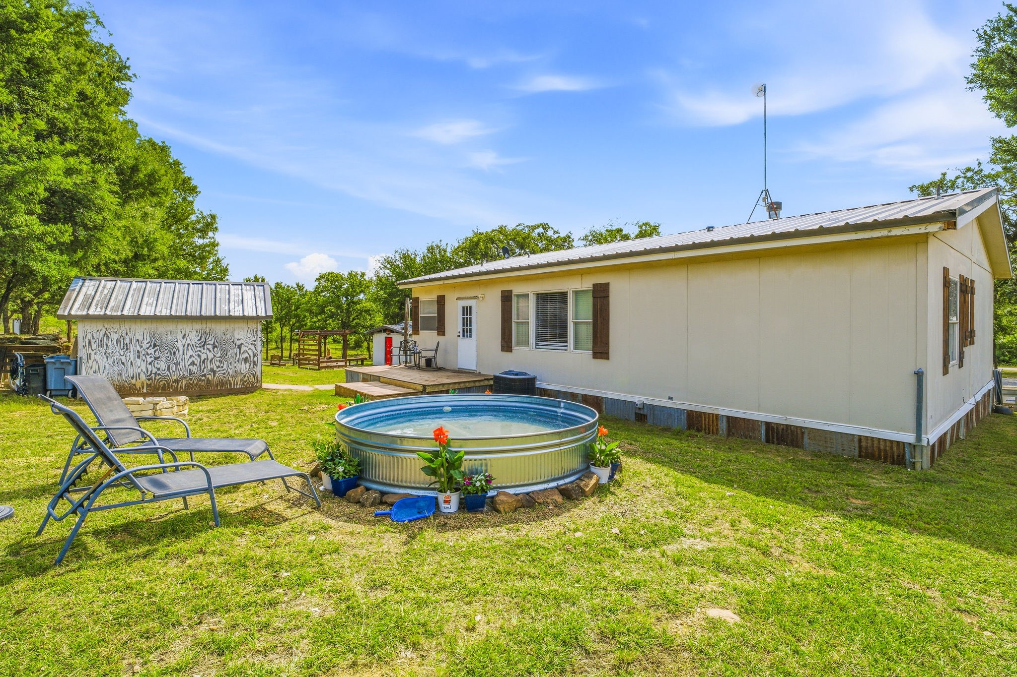 151 High Point Road Weatherford TX 76088