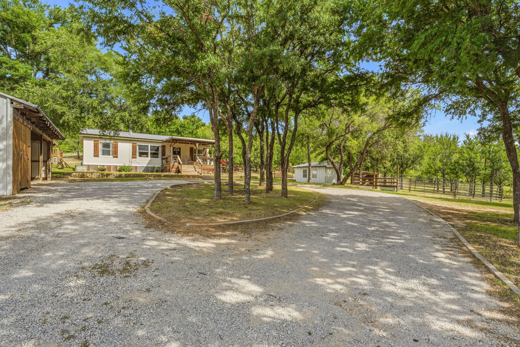 151 High Point Road Weatherford TX 76088