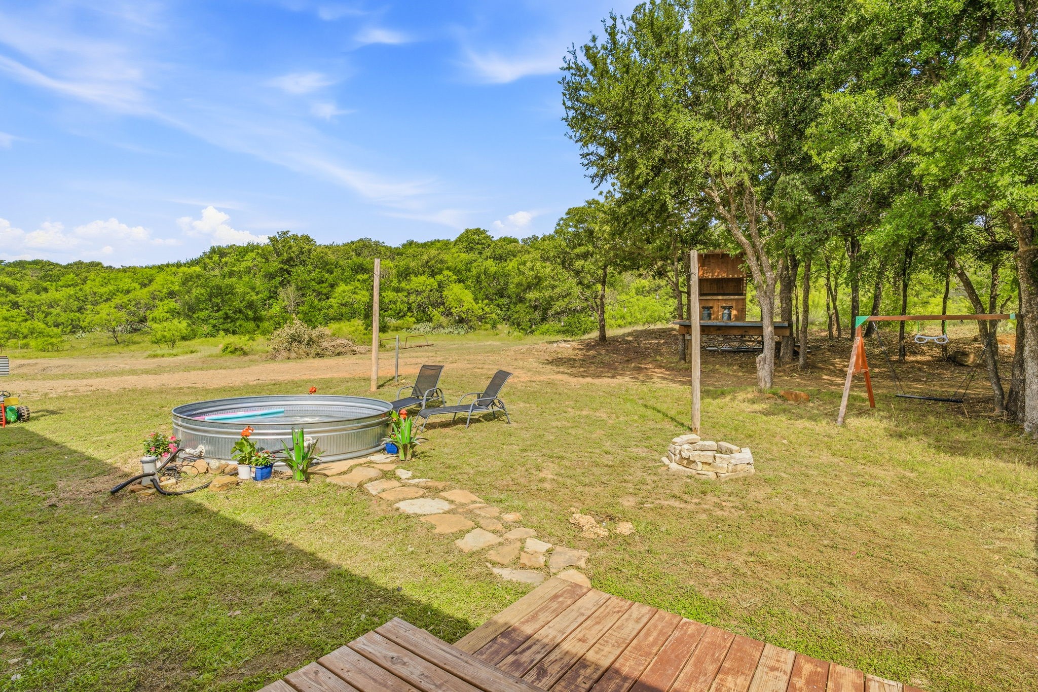 151 High Point Road Weatherford TX 76088