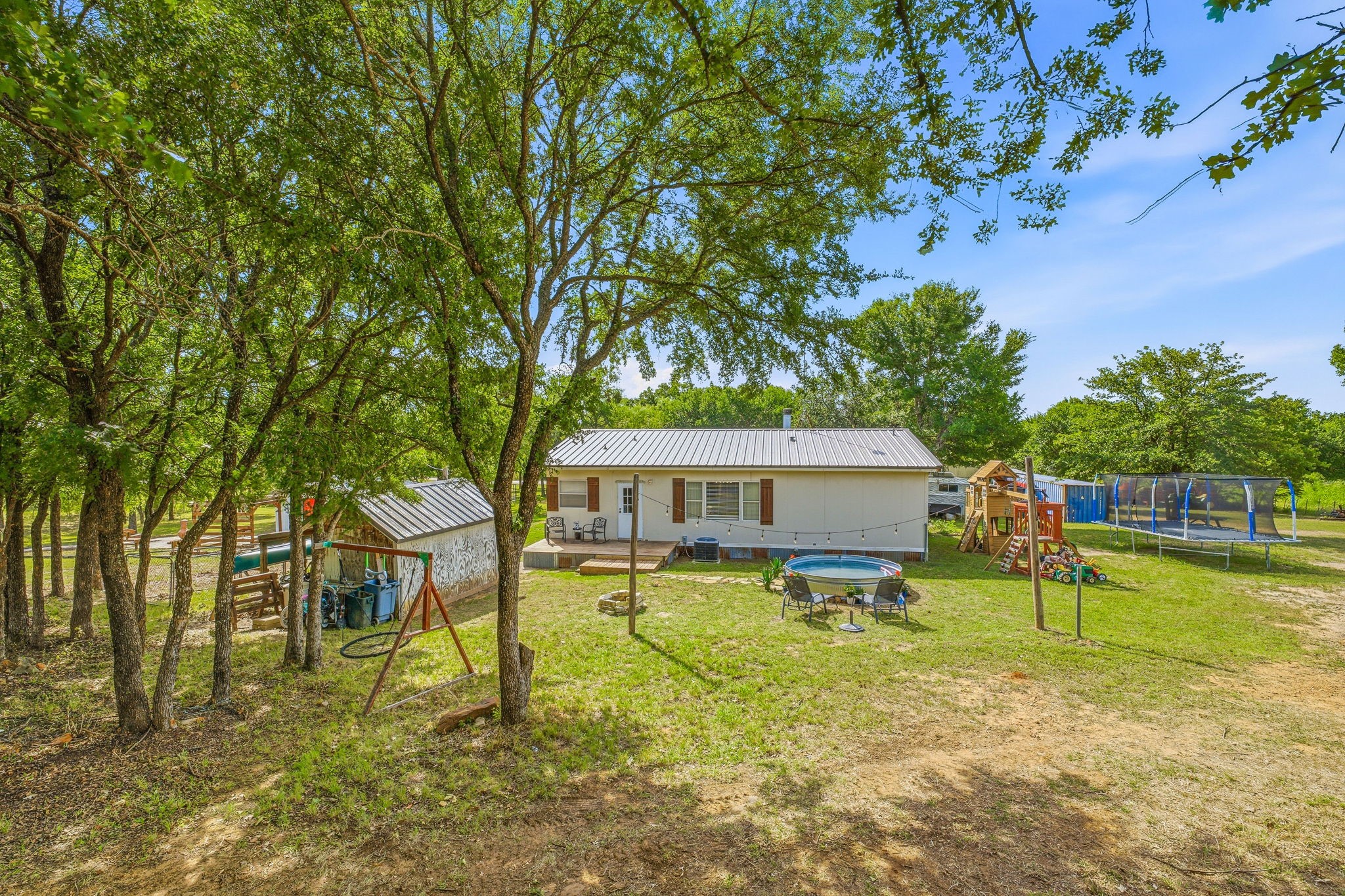 151 High Point Road Weatherford TX 76088