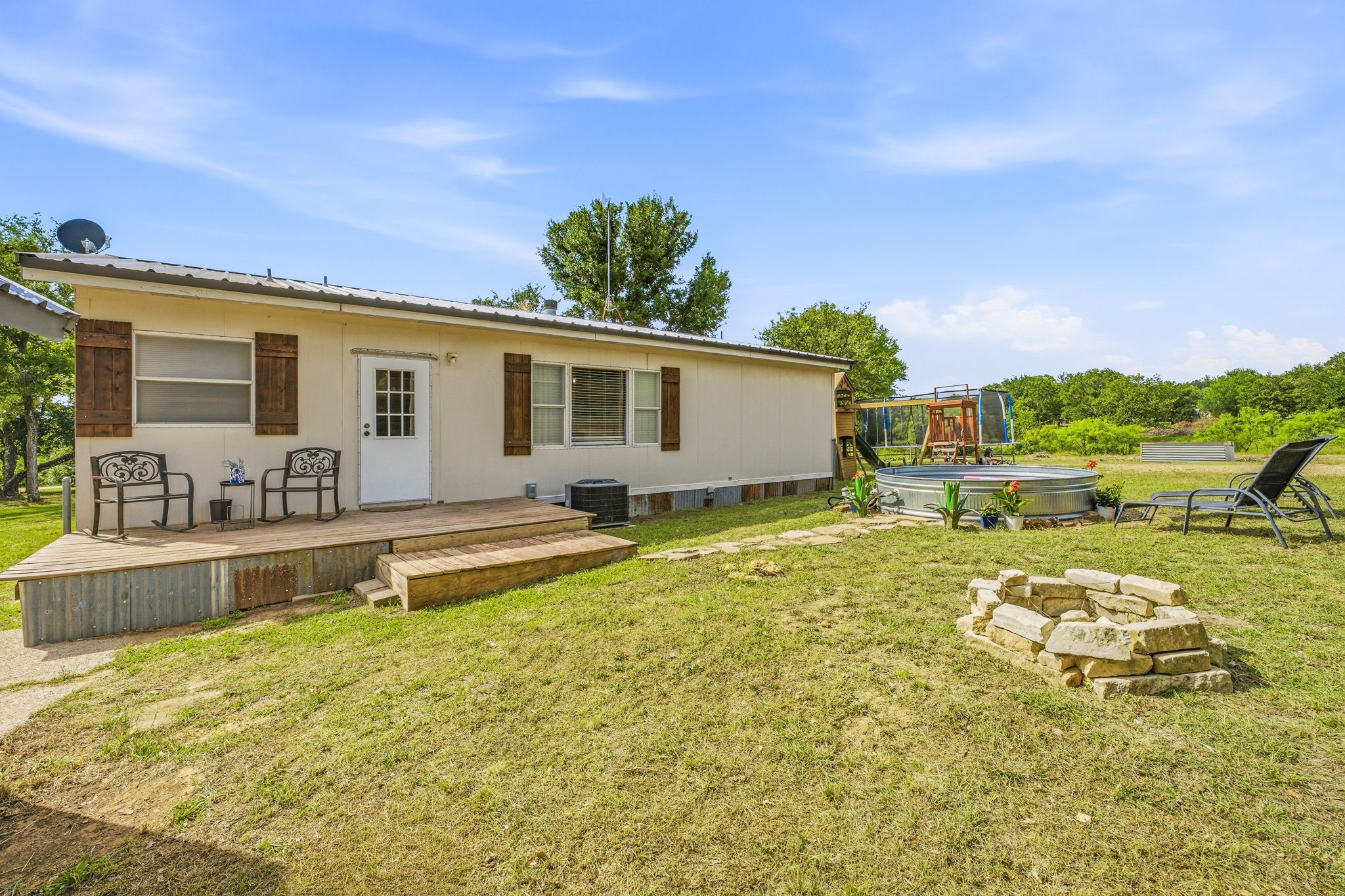151 High Point Road Weatherford TX 76088