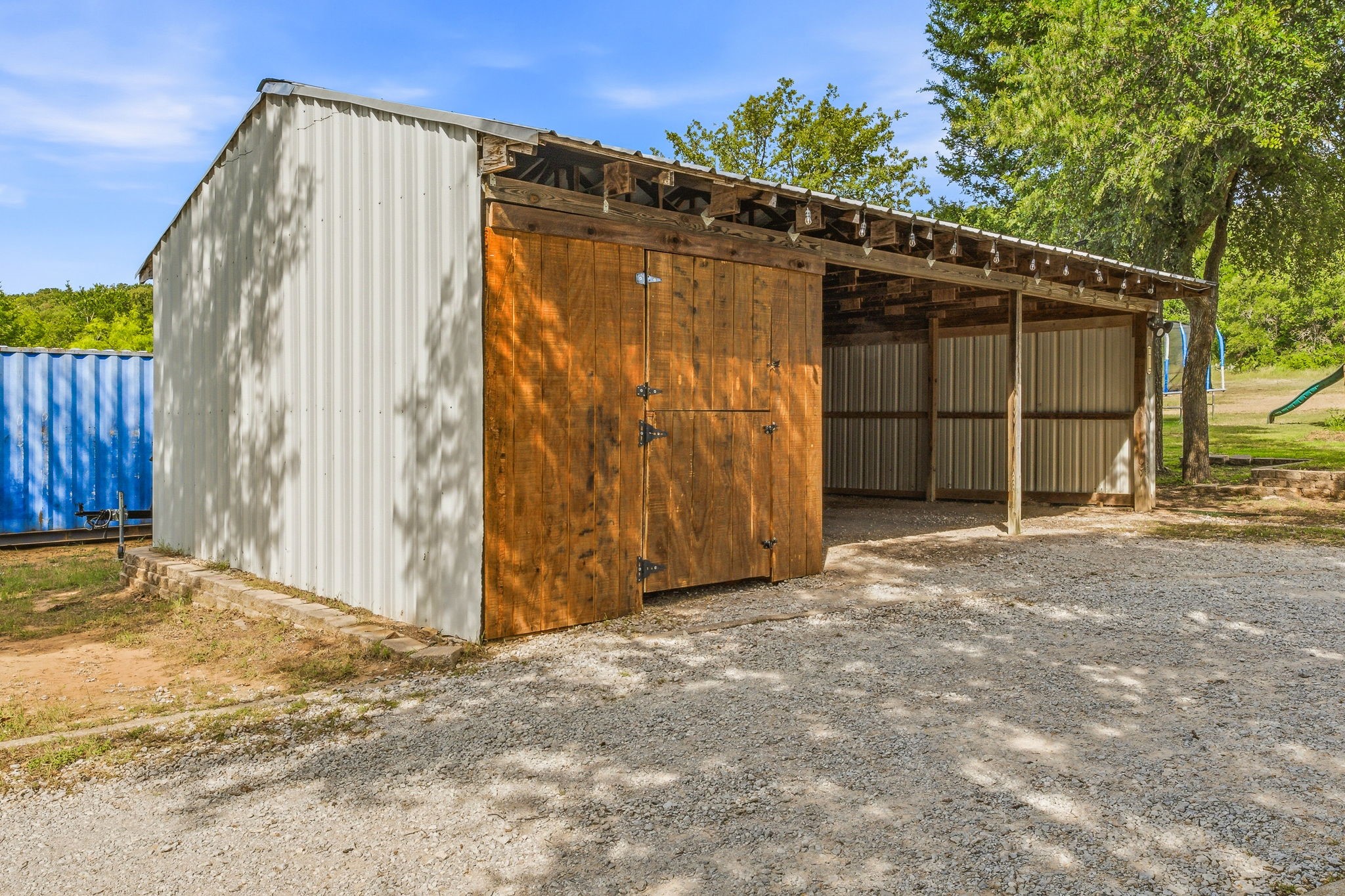 151 High Point Road Weatherford TX 76088