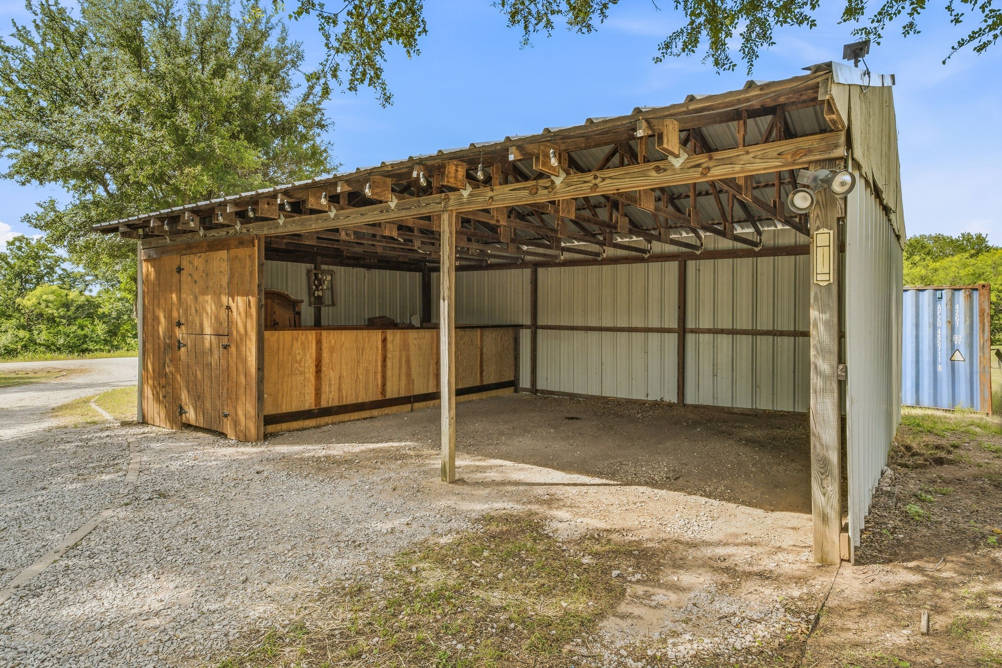 151 High Point Road Weatherford TX 76088