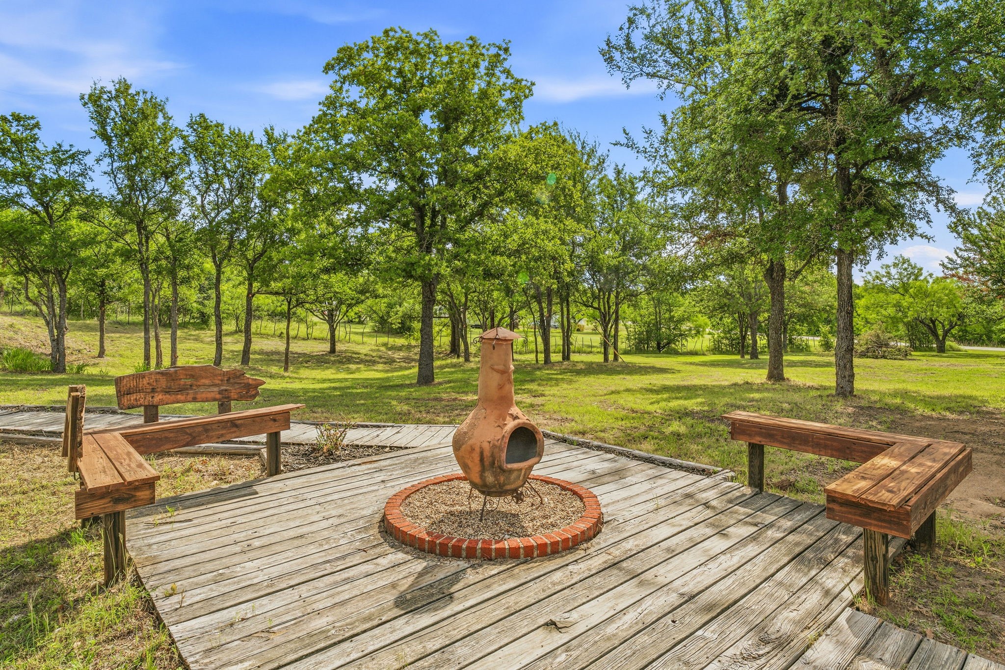 151 High Point Road Weatherford TX 76088