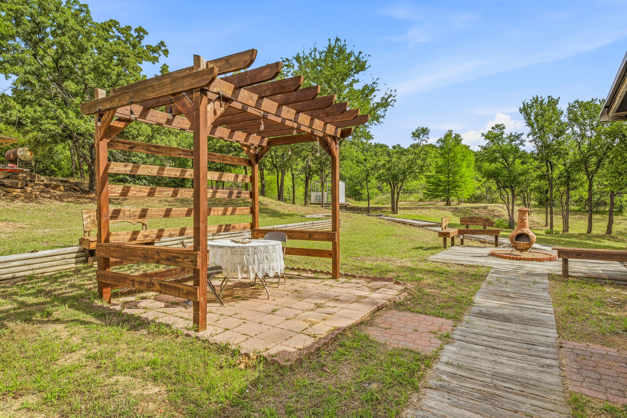 151 High Point Road Weatherford TX 76088