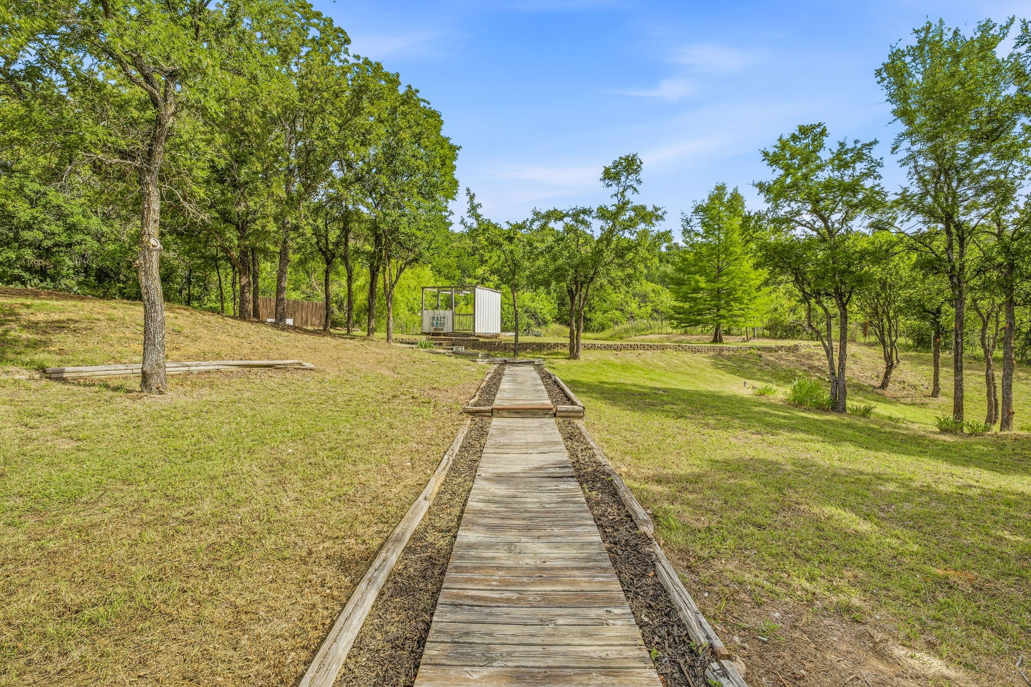 151 High Point Road Weatherford TX 76088