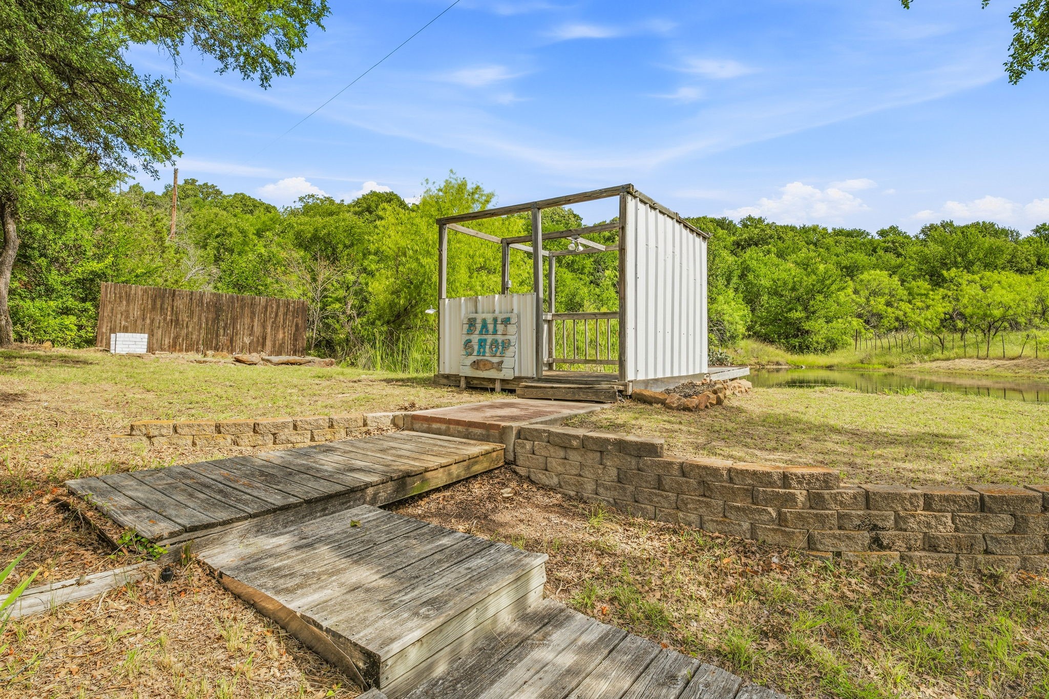 151 High Point Road Weatherford TX 76088