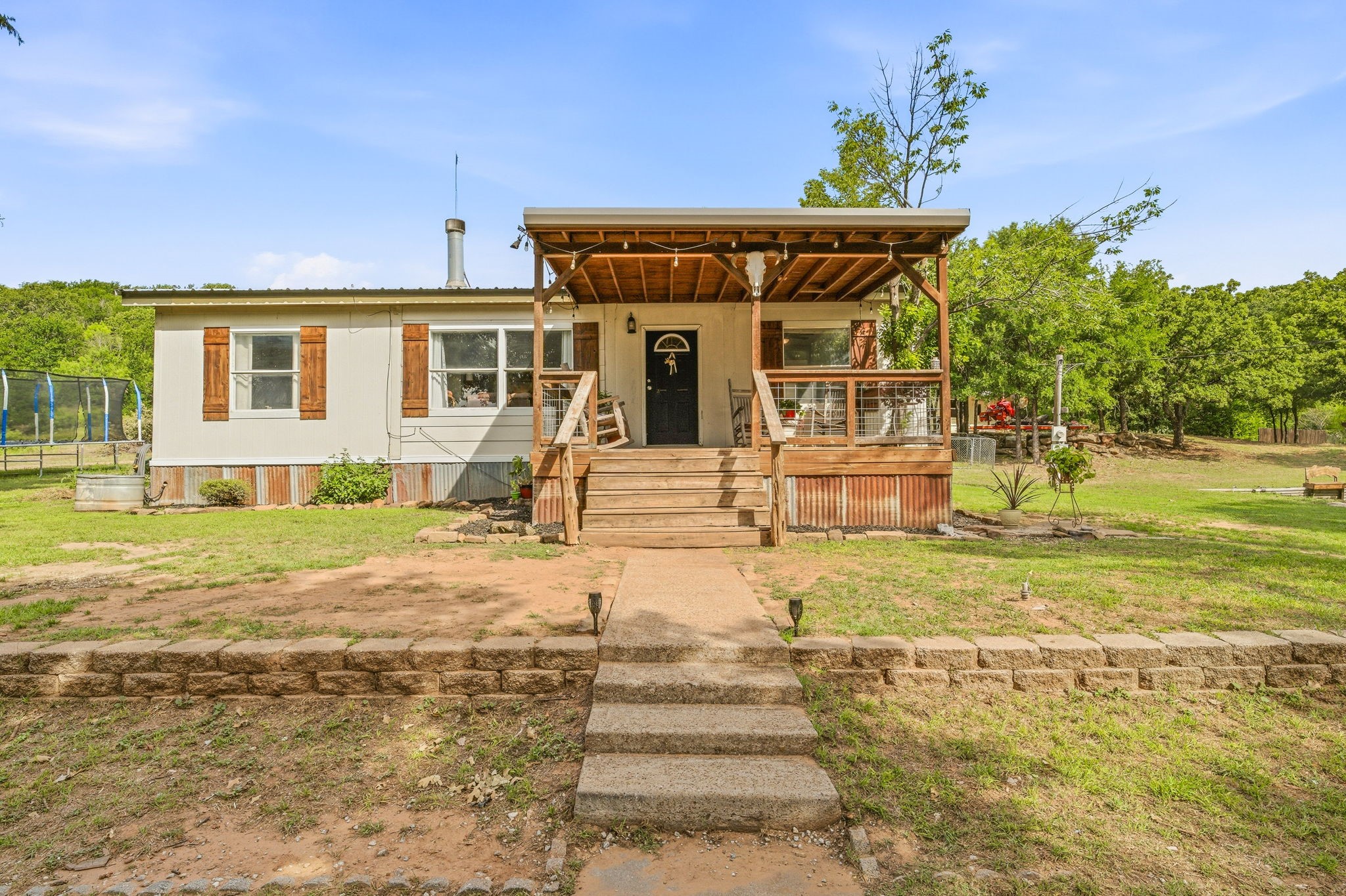 151 High Point Road Weatherford TX 76088