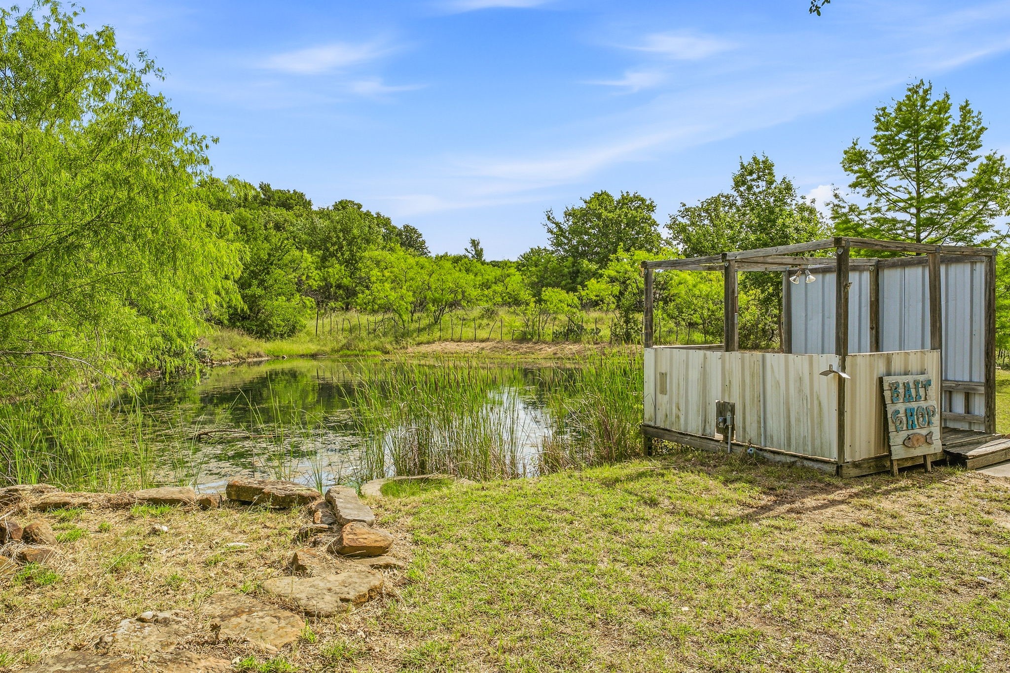 151 High Point Road Weatherford TX 76088