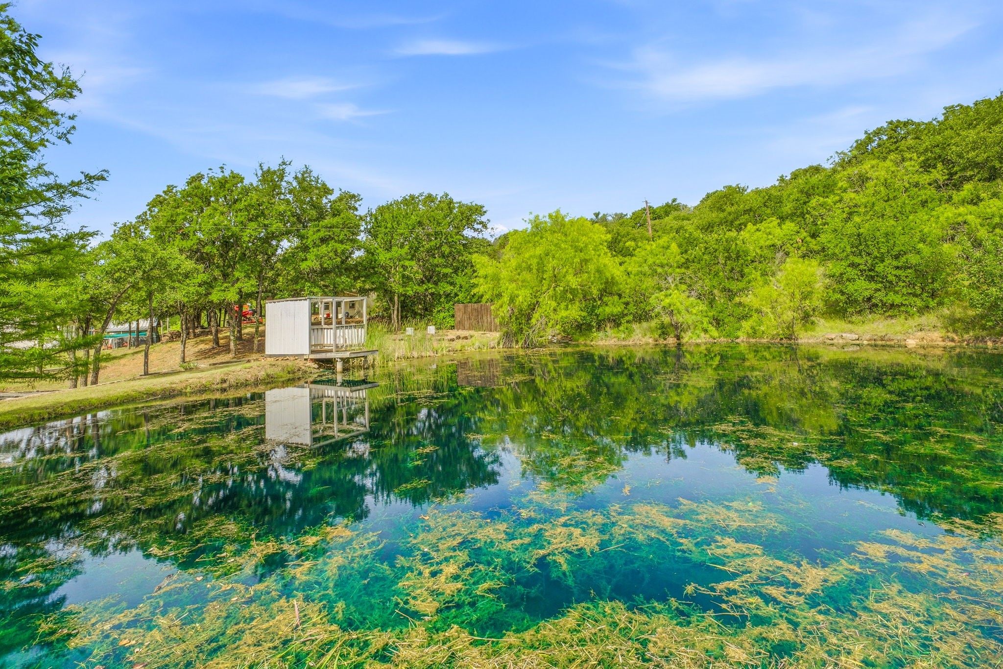 151 High Point Road Weatherford TX 76088