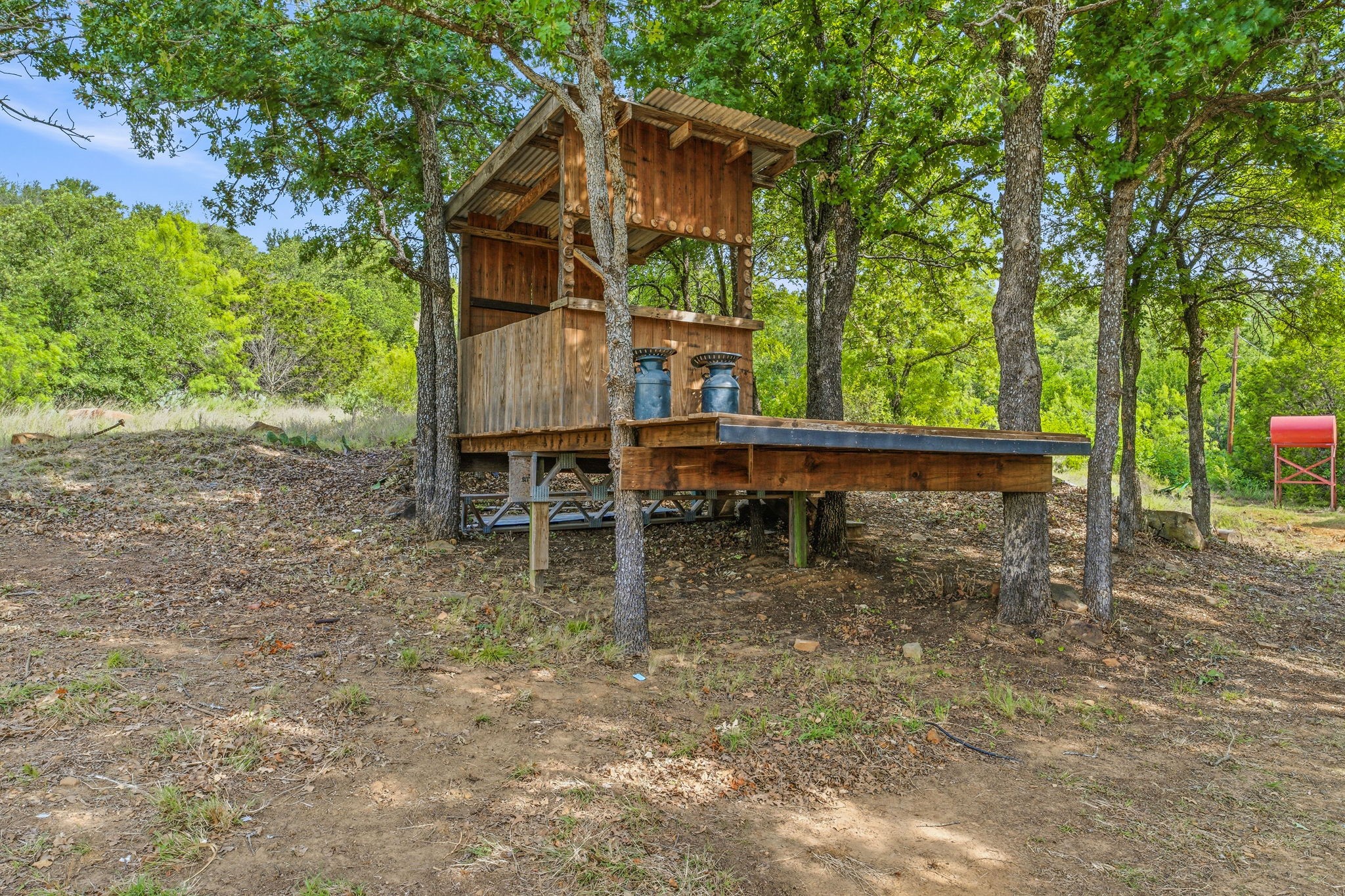 151 High Point Road Weatherford TX 76088