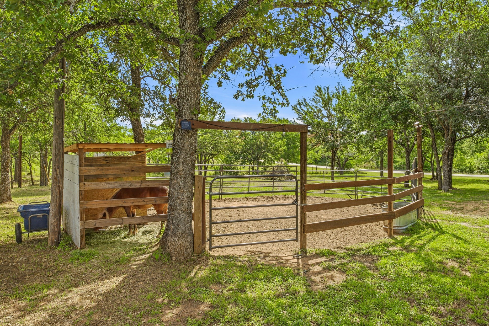 151 High Point Road Weatherford TX 76088
