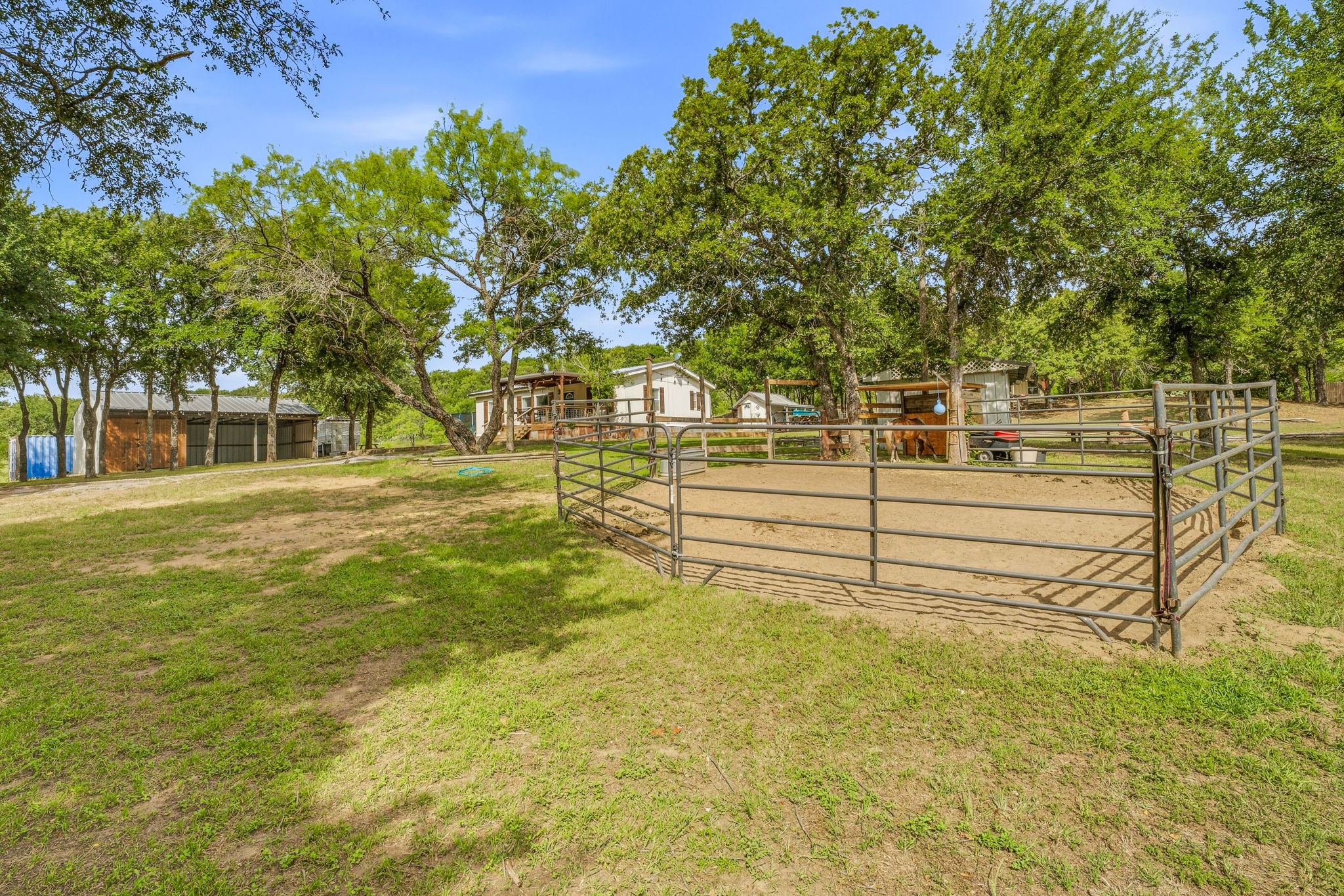 151 High Point Road Weatherford TX 76088