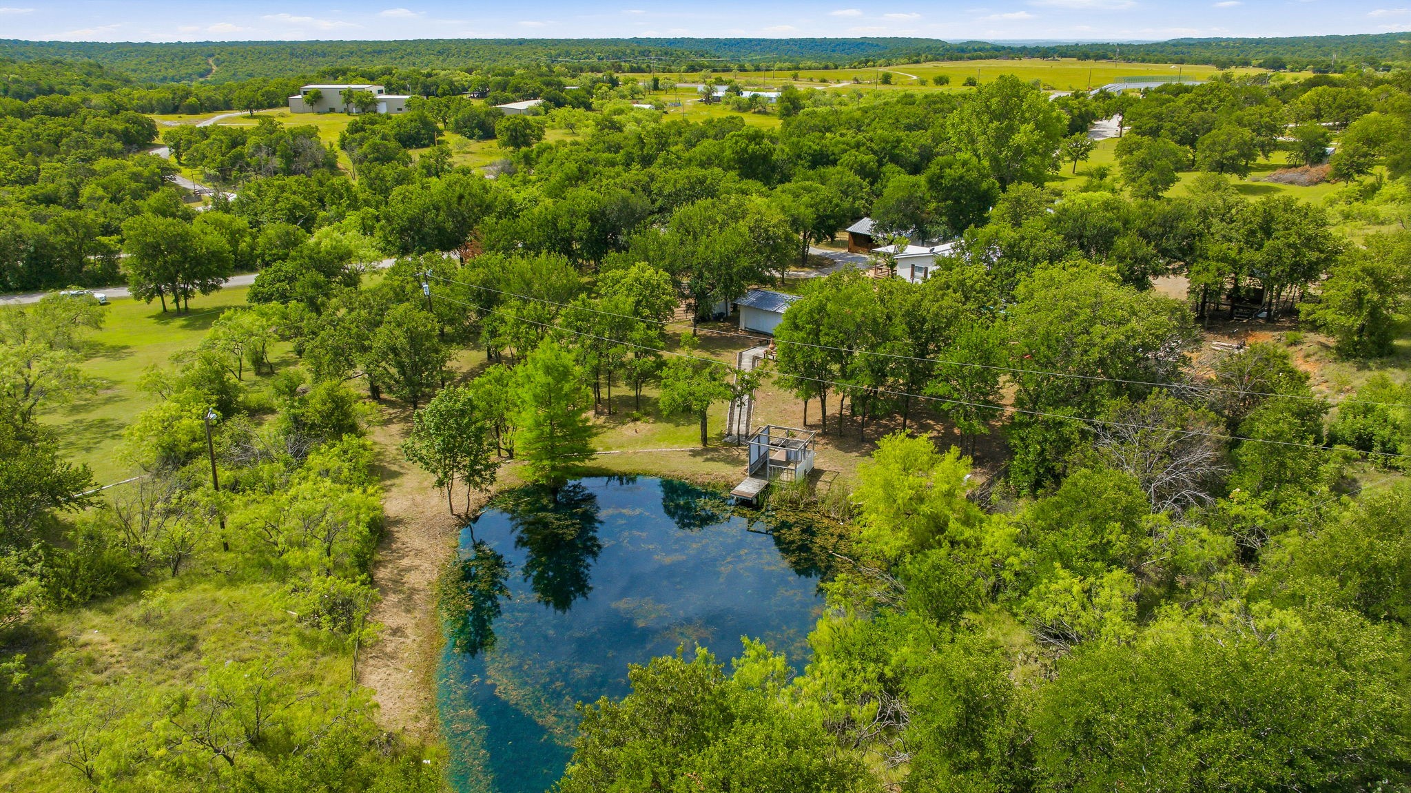 151 High Point Road Weatherford TX 76088