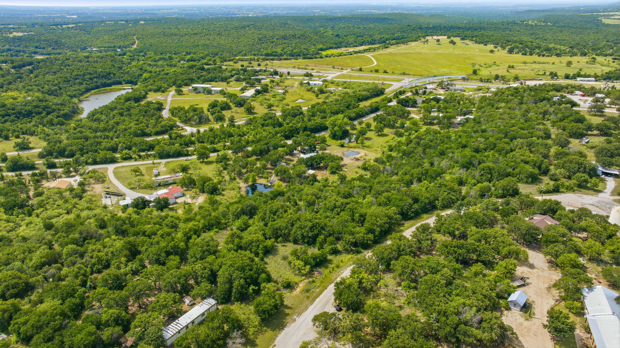 151 High Point Road Weatherford TX 76088