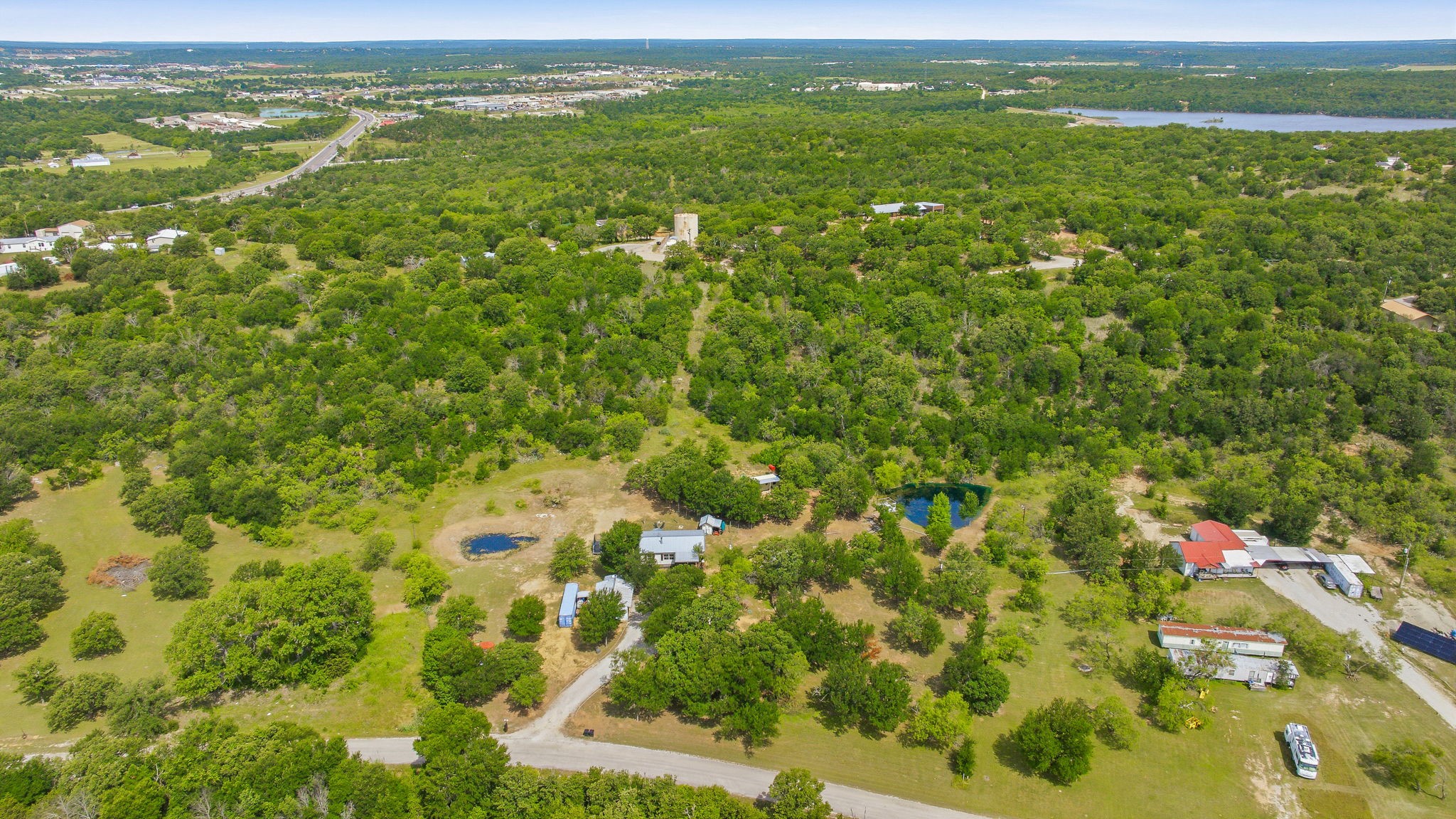 151 High Point Road Weatherford TX 76088