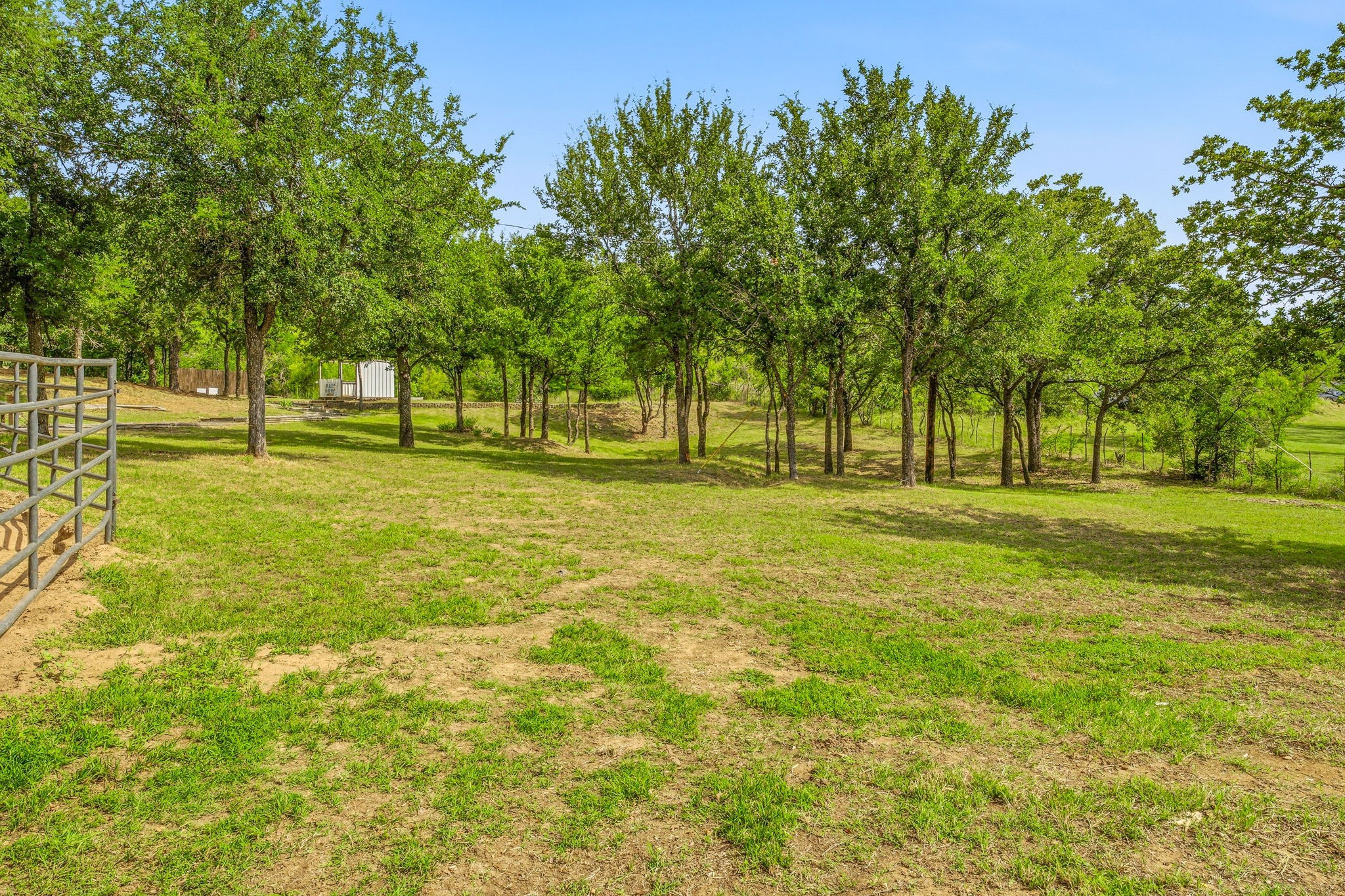 151 High Point Road Weatherford TX 76088