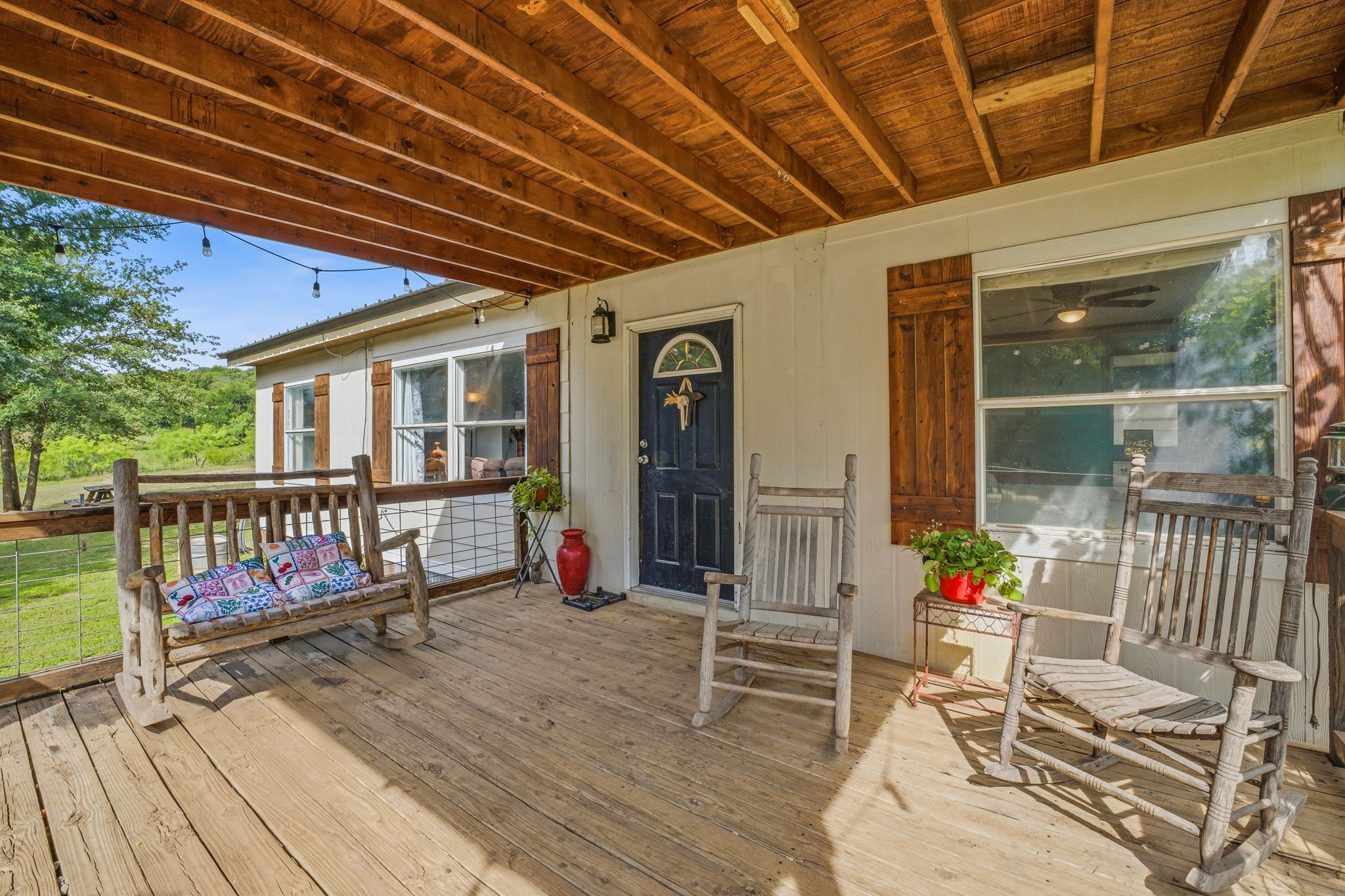 151 High Point Road Weatherford TX 76088